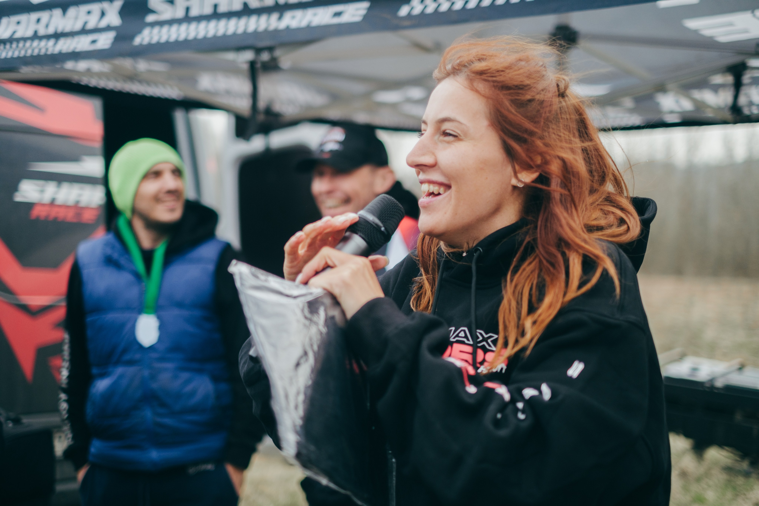 Эндуро Фест от Shamax Motors (Краснодар). Свадебный фотограф Денис Ожигин в Краснодаре и крае. Эмоциональная и стильная съемка вашего дня