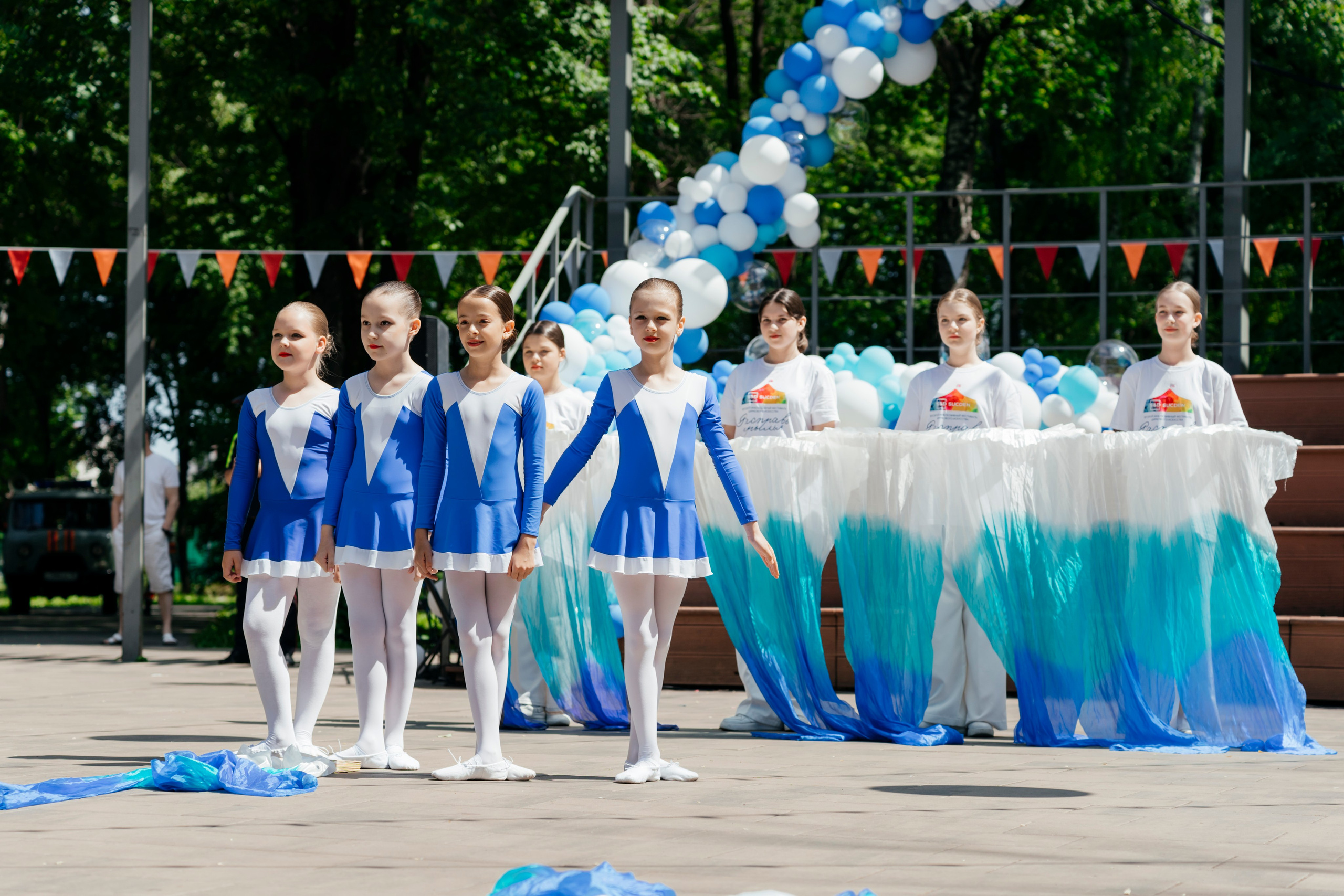 Репортажи. Главная