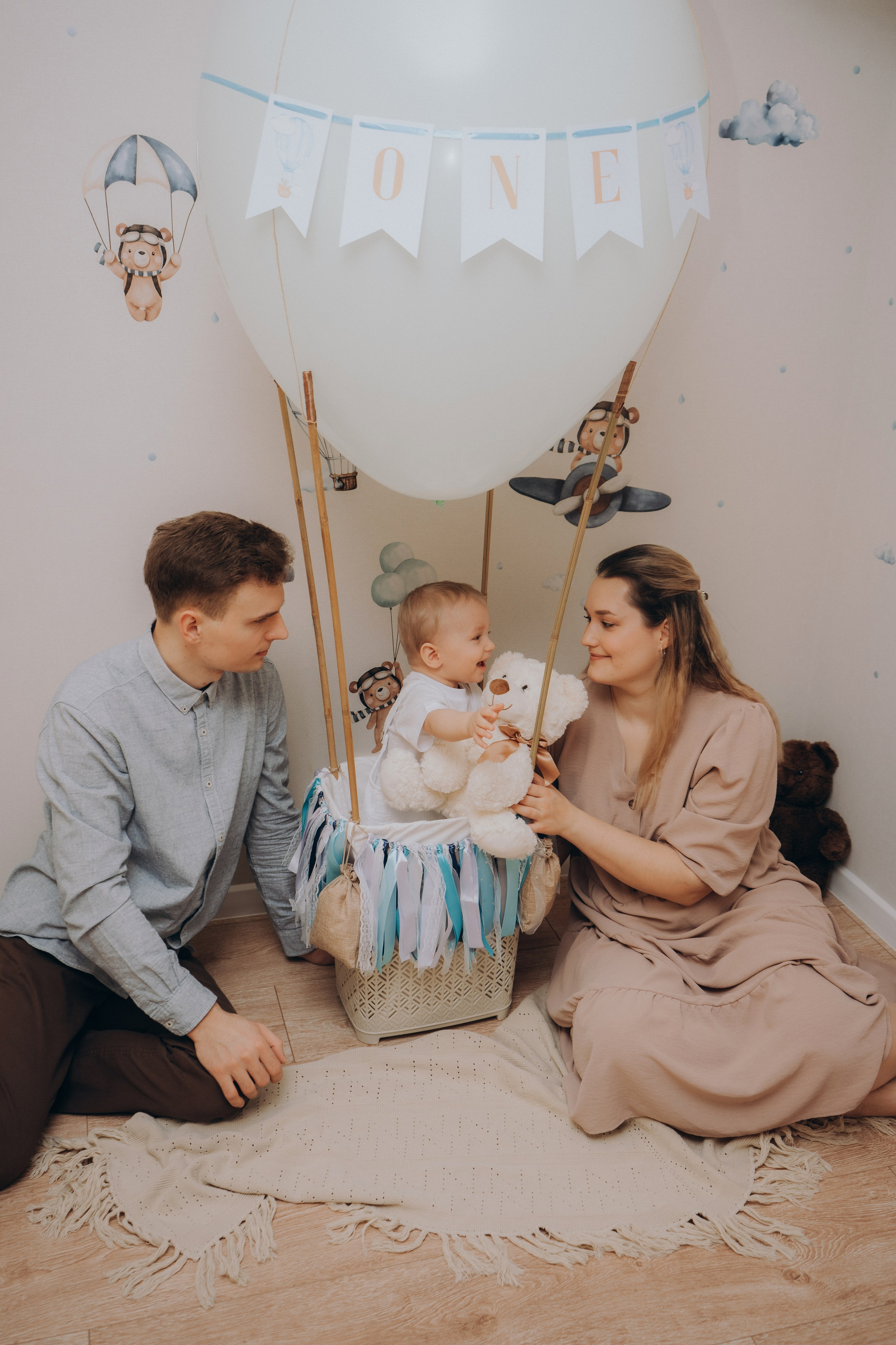 Семейная фотосессия Москва. Фотограф Москва Виктория-Антуанетта