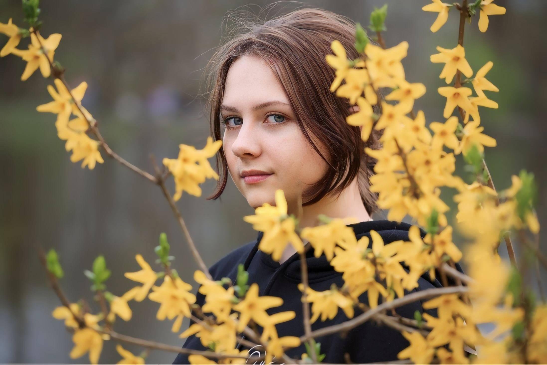 Анималистика. Репортаж. Индивидуальная съемка