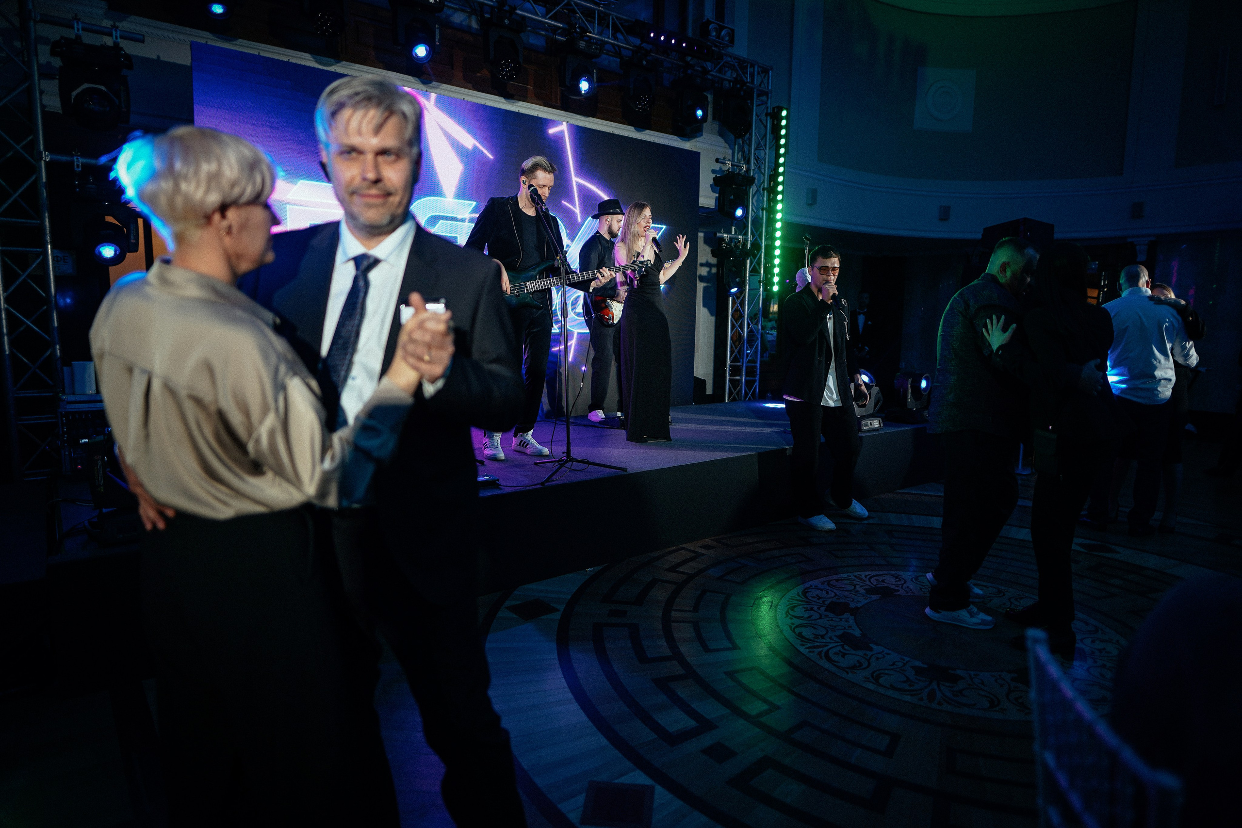 Big Day Energy. Репортажный фотограф в Новосибирске. Алексей Гриценко