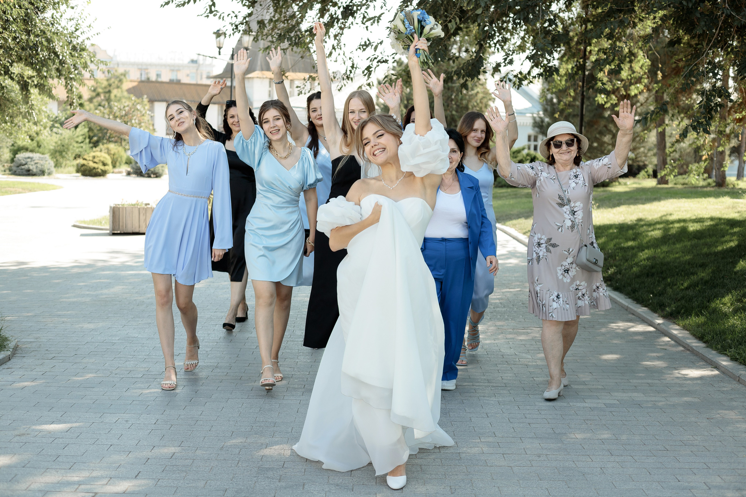 Александр & Алена. Свадебный фотограф в Астрахани. Фототуры по Астрахани и в горы Кавказа