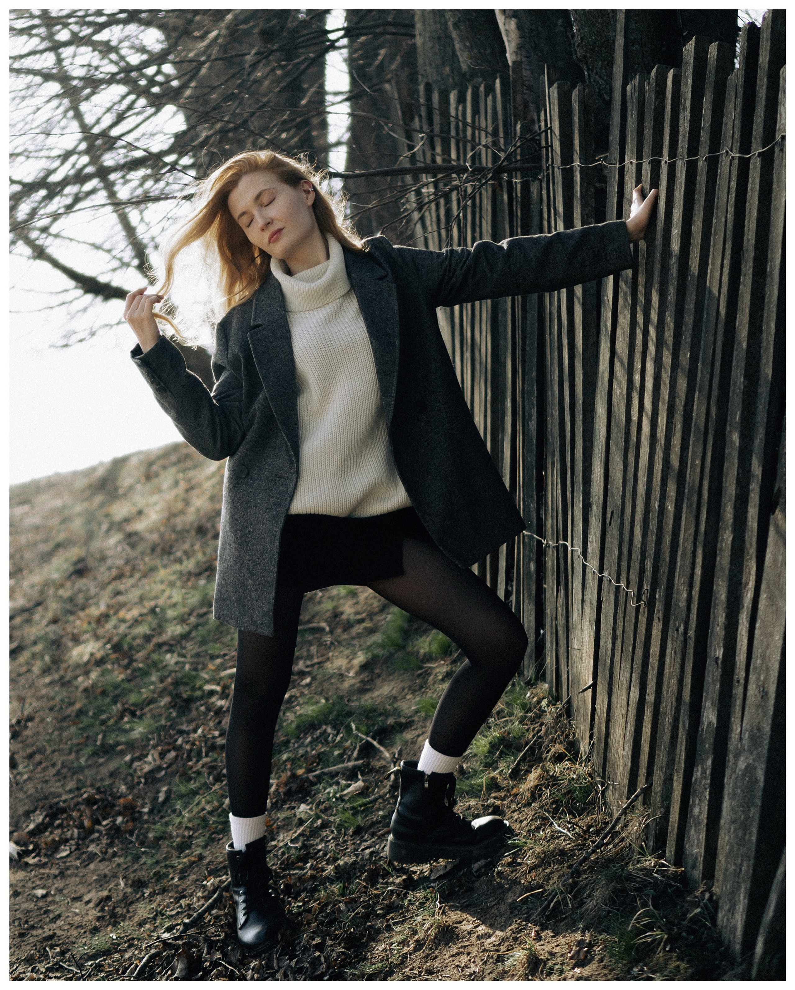 Irina. Индивидуальная и семейная фотосессия в Чебоксарах Оксана Русакова