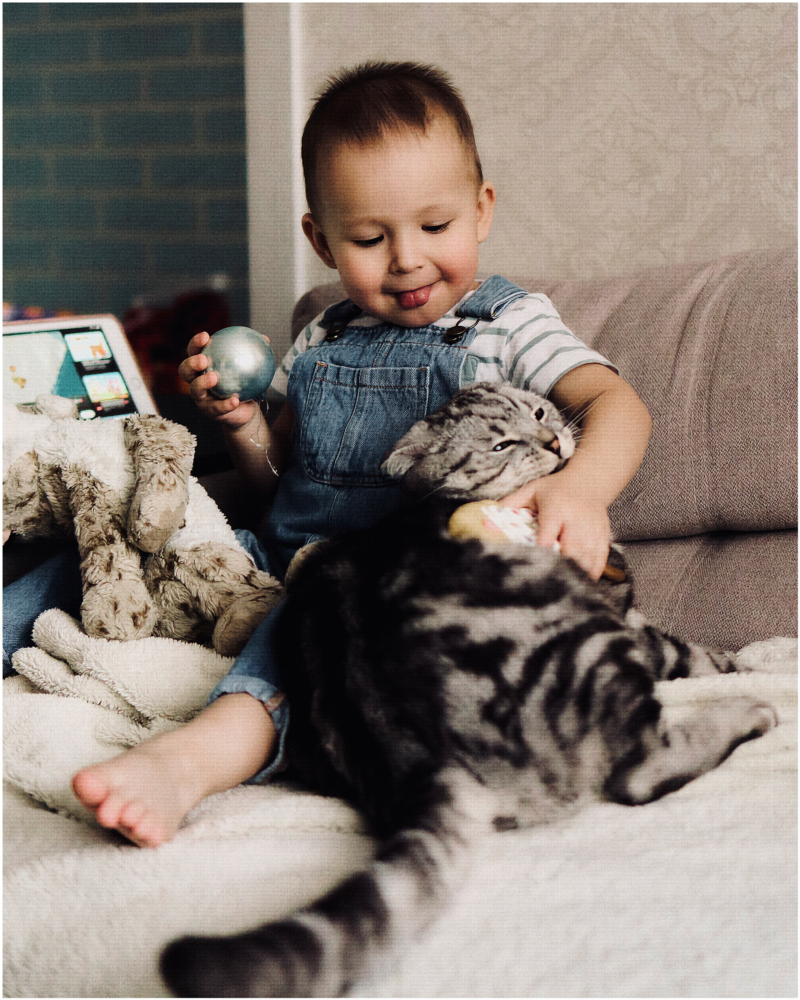 Семейная фотоссесия мамы и детей в Чебоксарах. Индивидуальная и семейная фотосессия в Чебоксарах Оксана Русакова