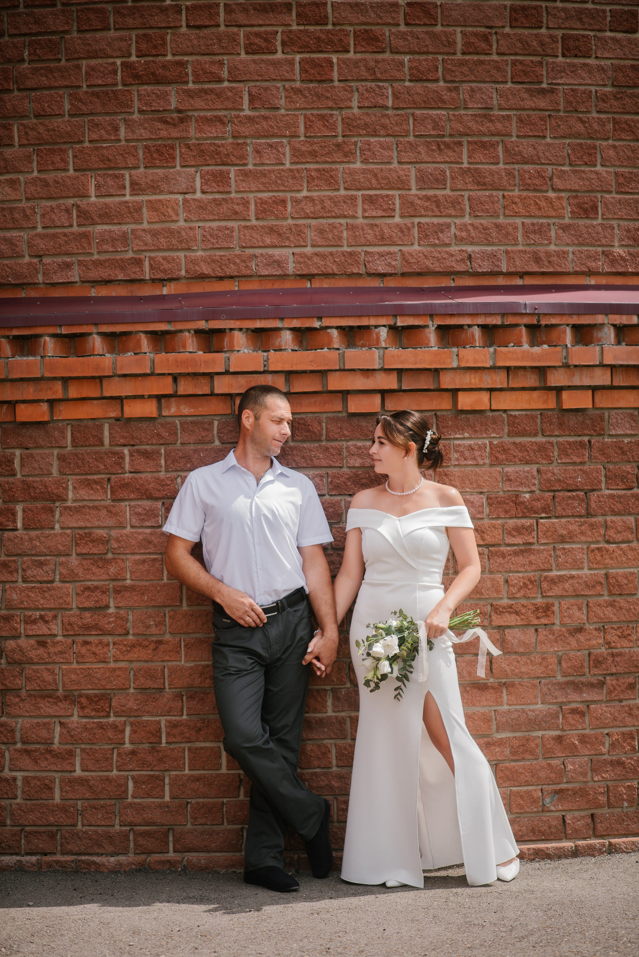 05.07.25 Wedding Day. Семейный фотограф в Барнауле