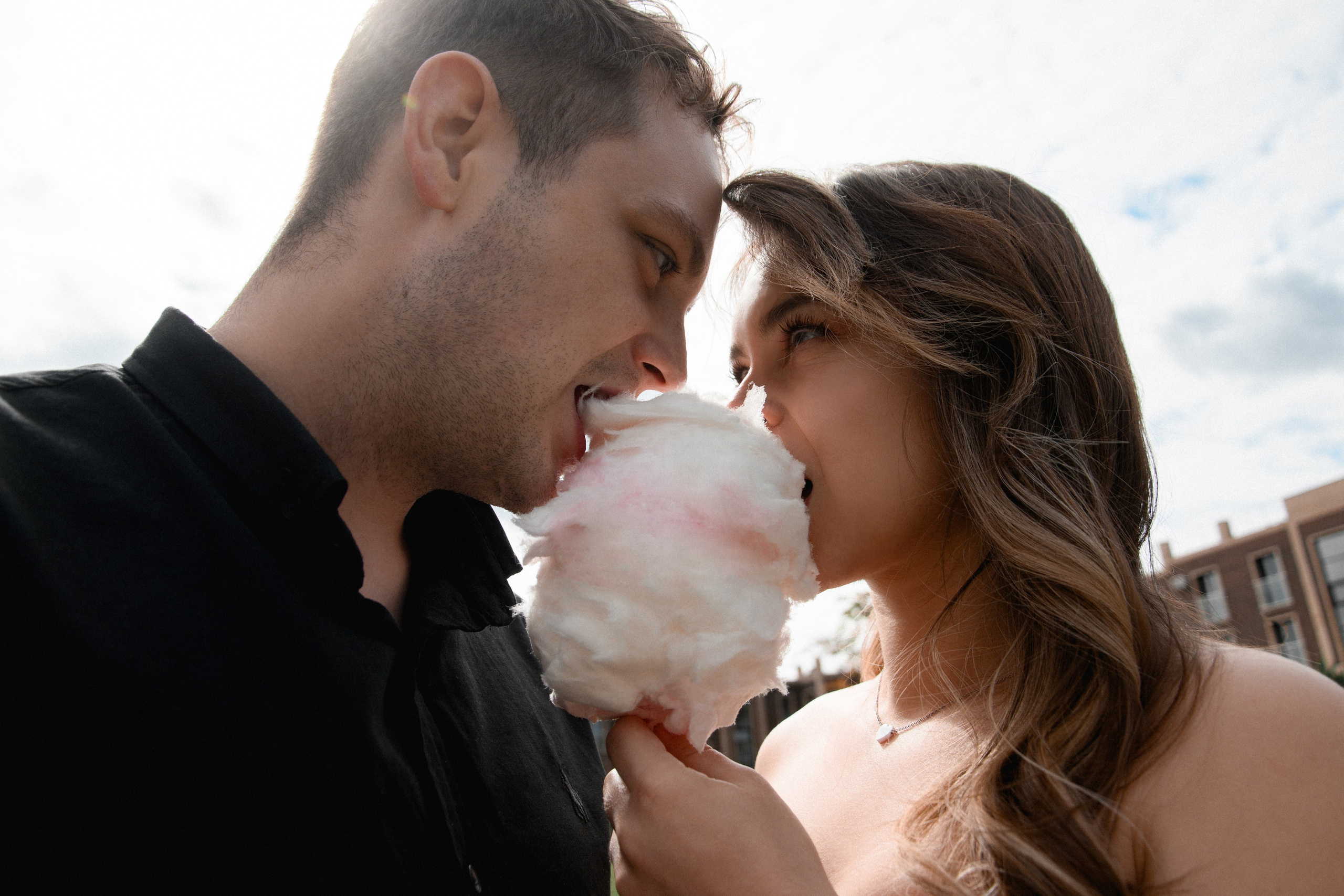 Арина и Никита. Твоя Привилегия. Фотограф в Челябинске Любовь Денисенко