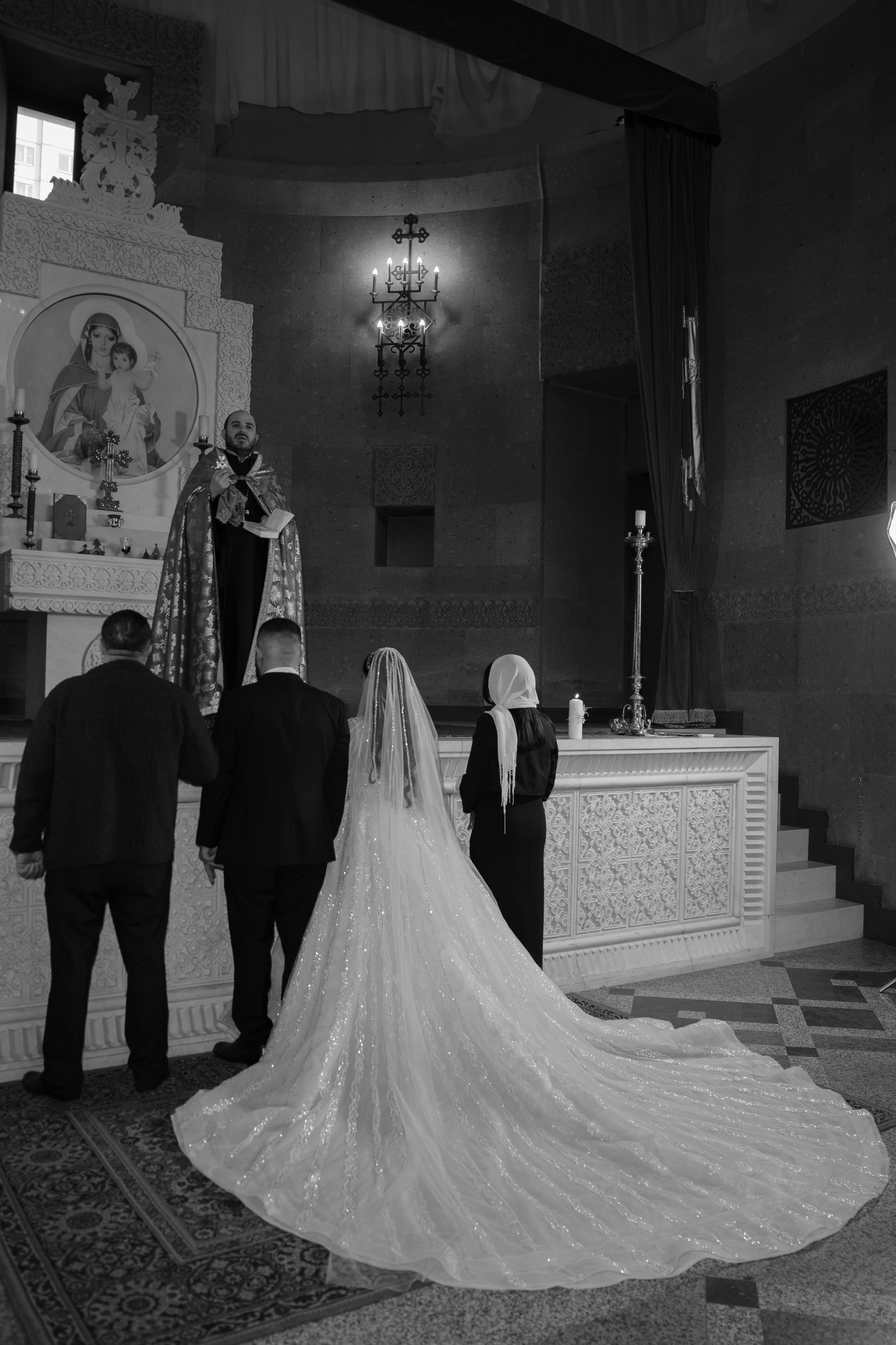 Венчание. Photo.eduardovna