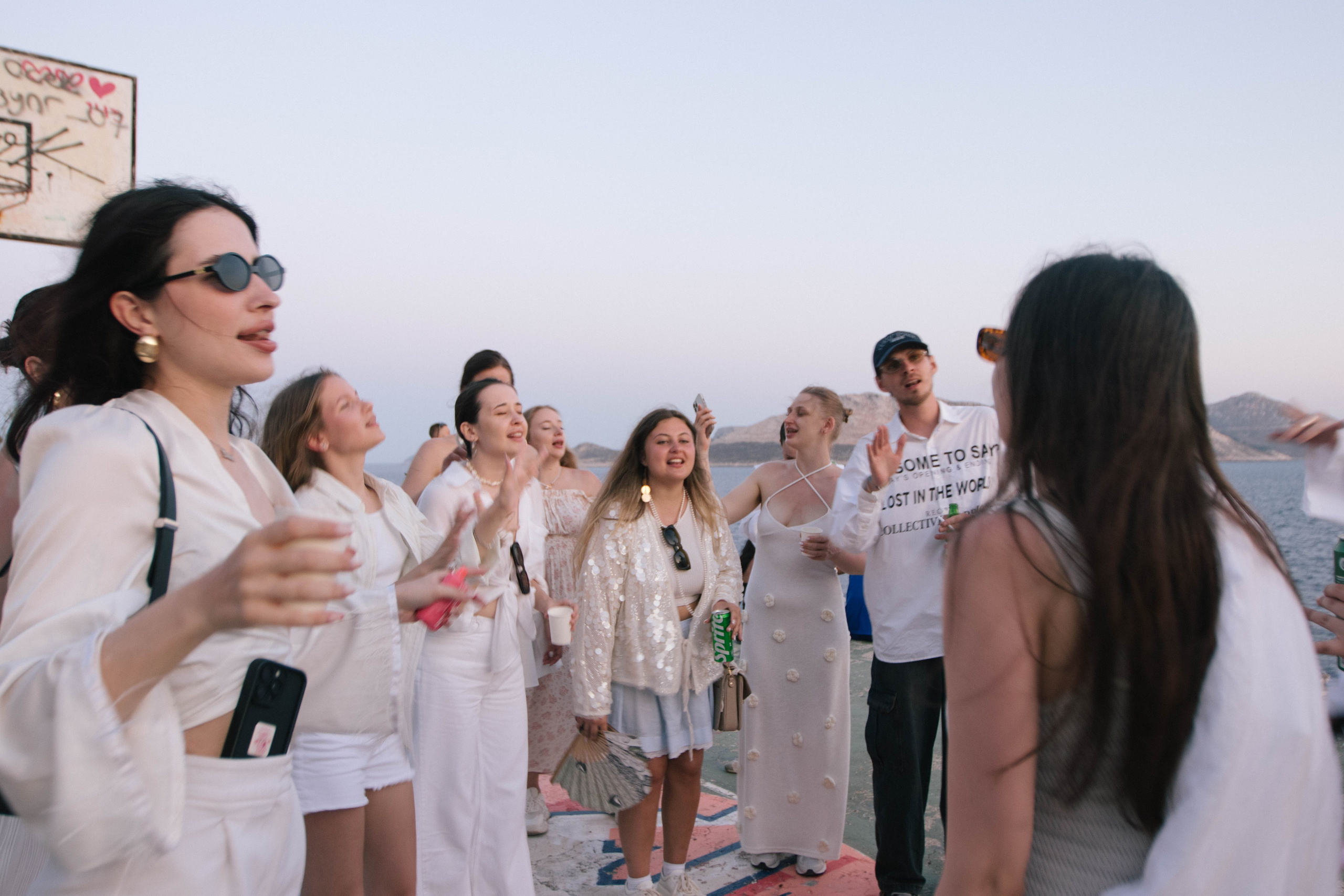 Корпоративы