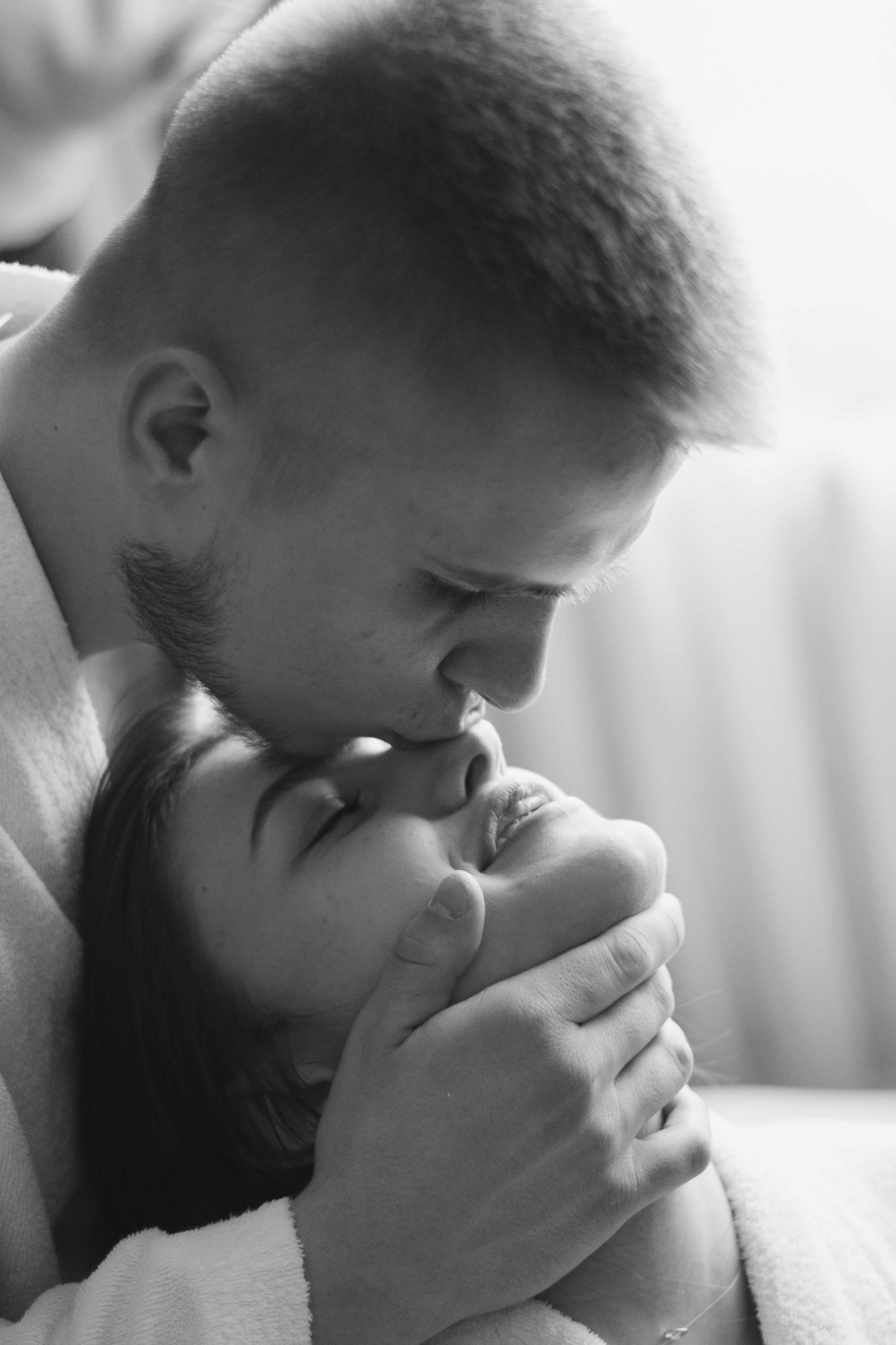 Анастасия и Даниил. Свадебный и семейный фотограф Татьяна Нуякшева Новоалтайск — Барнаул