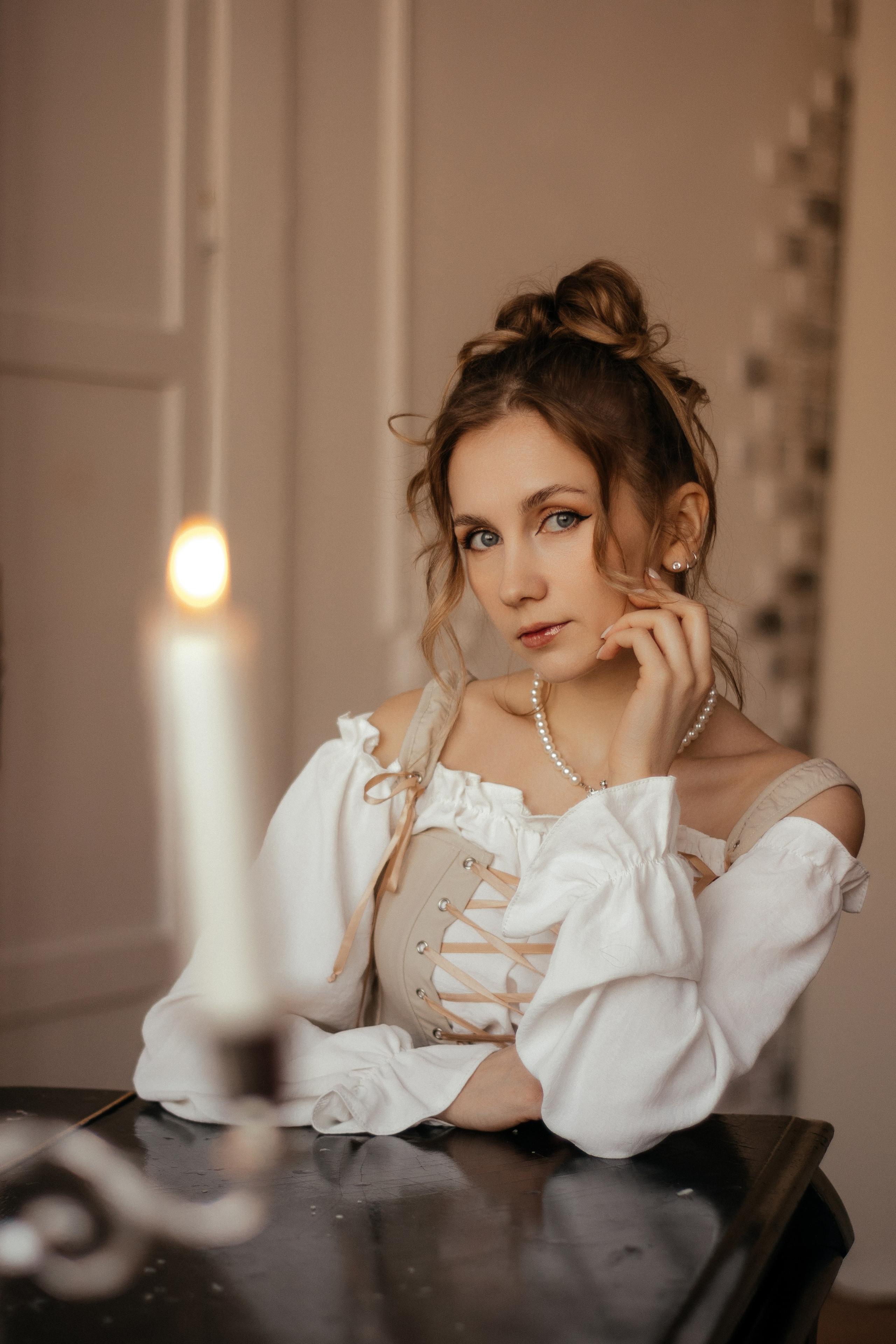 Людмила. Свадебный и семейный фотограф Татьяна Нуякшева Новоалтайск — Барнаул