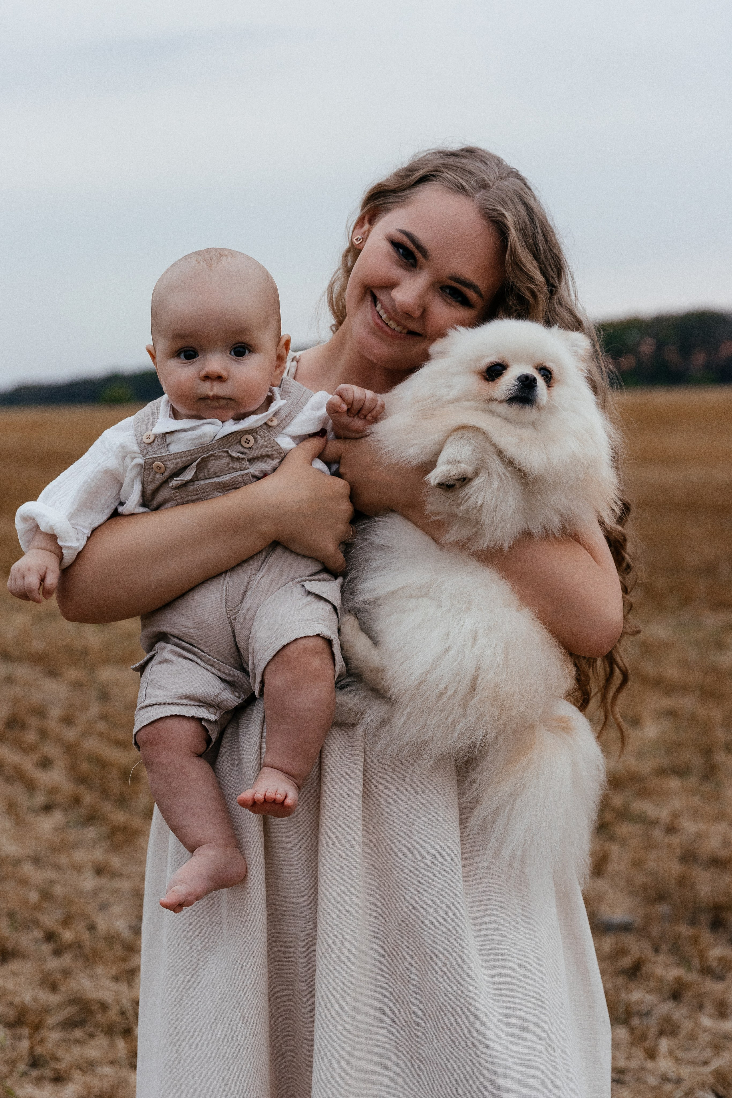 Настя, Стас и Витя. Свадебный и семейный фотограф Татьяна Нуякшева Новоалтайск — Барнаул