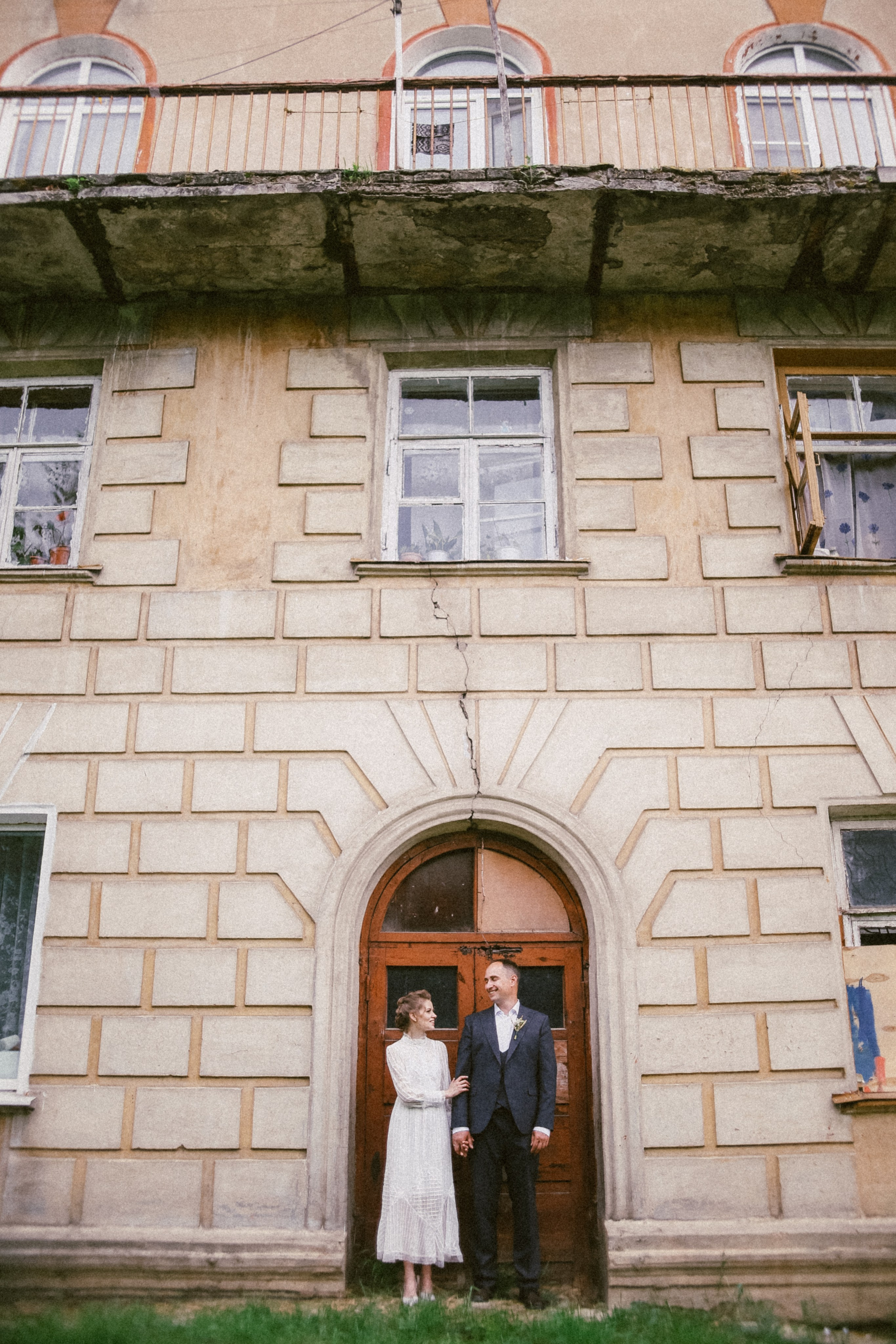Ася & Саша. Фотограф в Москве, Электростали, Ногинске, Балашихе, Александра Кукушкина