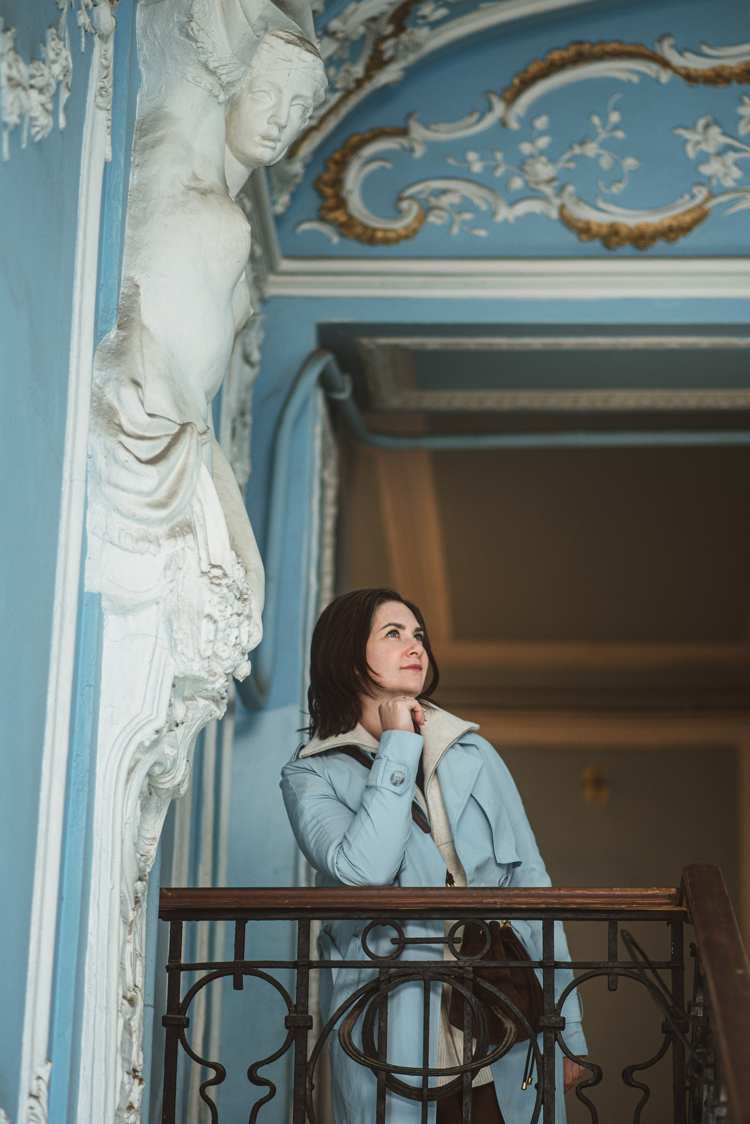 Оля Чаро. Семейный и детский фотограф в Санкт-Петербурге Светлана Юрьева