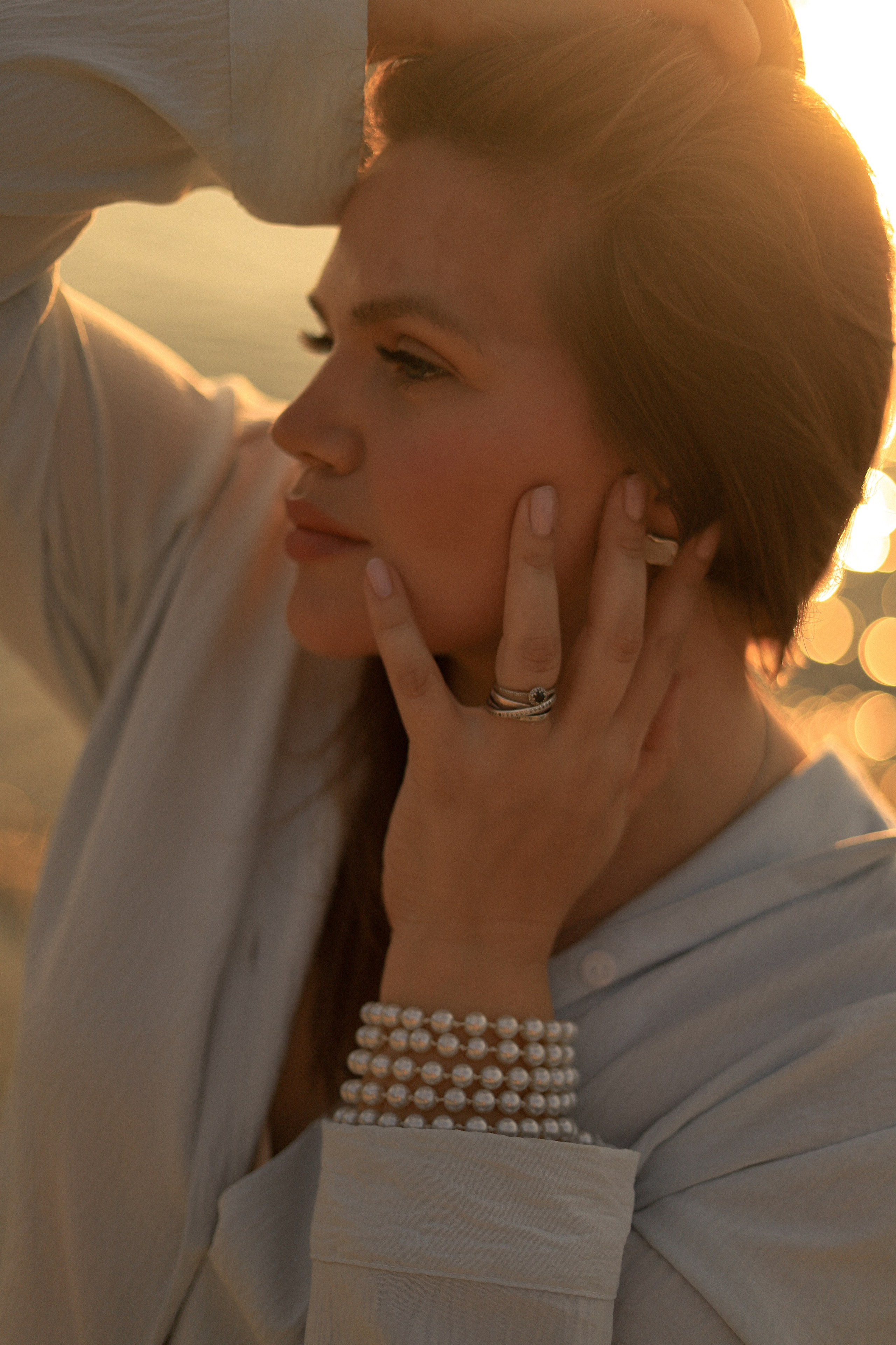 Портретная съемка. Фотограф в Калининграде, Софья Вологдина