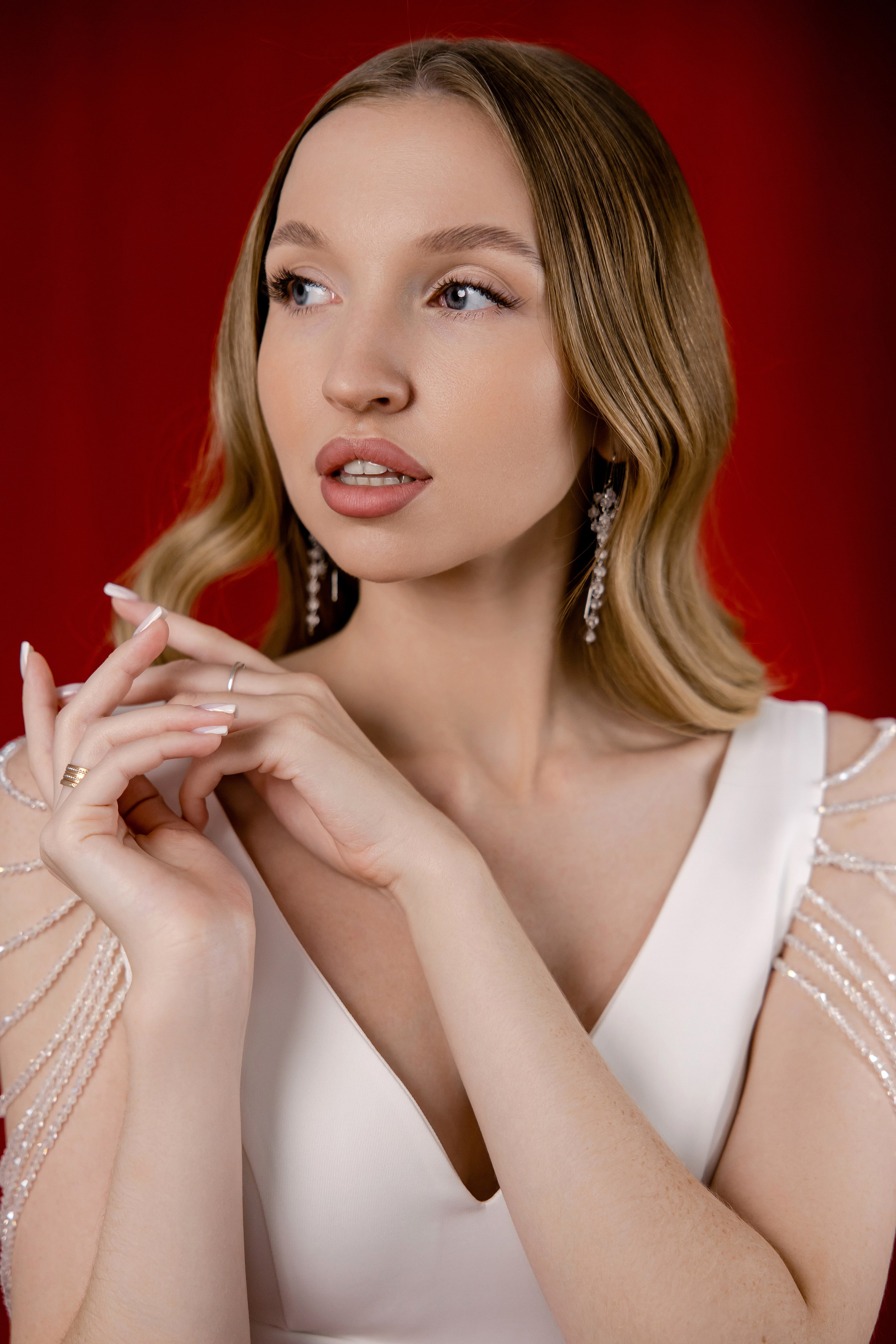 Виктория, портретная съемка. Свадебный и портретный фотограф в Миассе Филиппенко Дарья