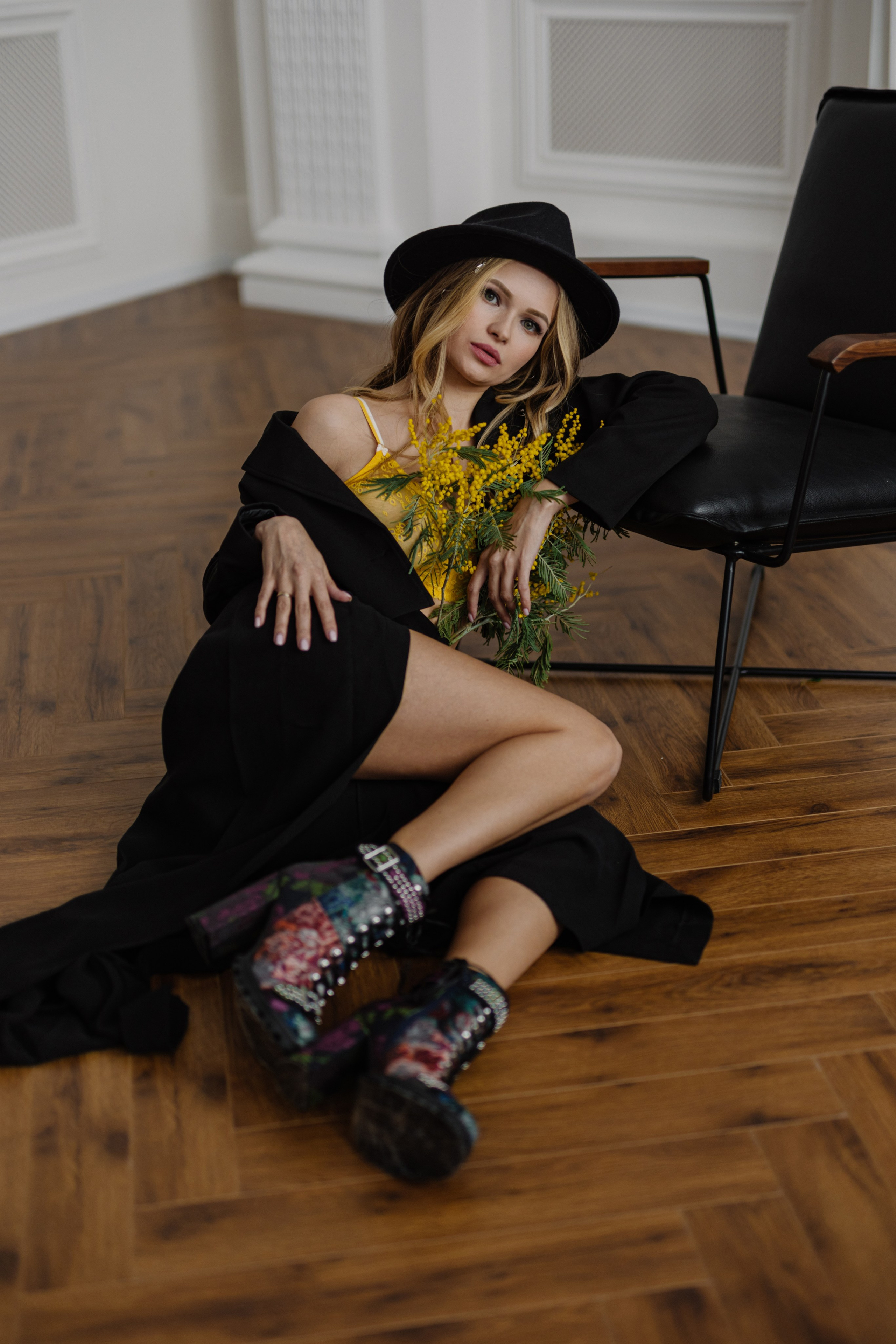 Аня. Свадебный и портретный фотограф в Москве, Туле и Брянске Дара Евсеева