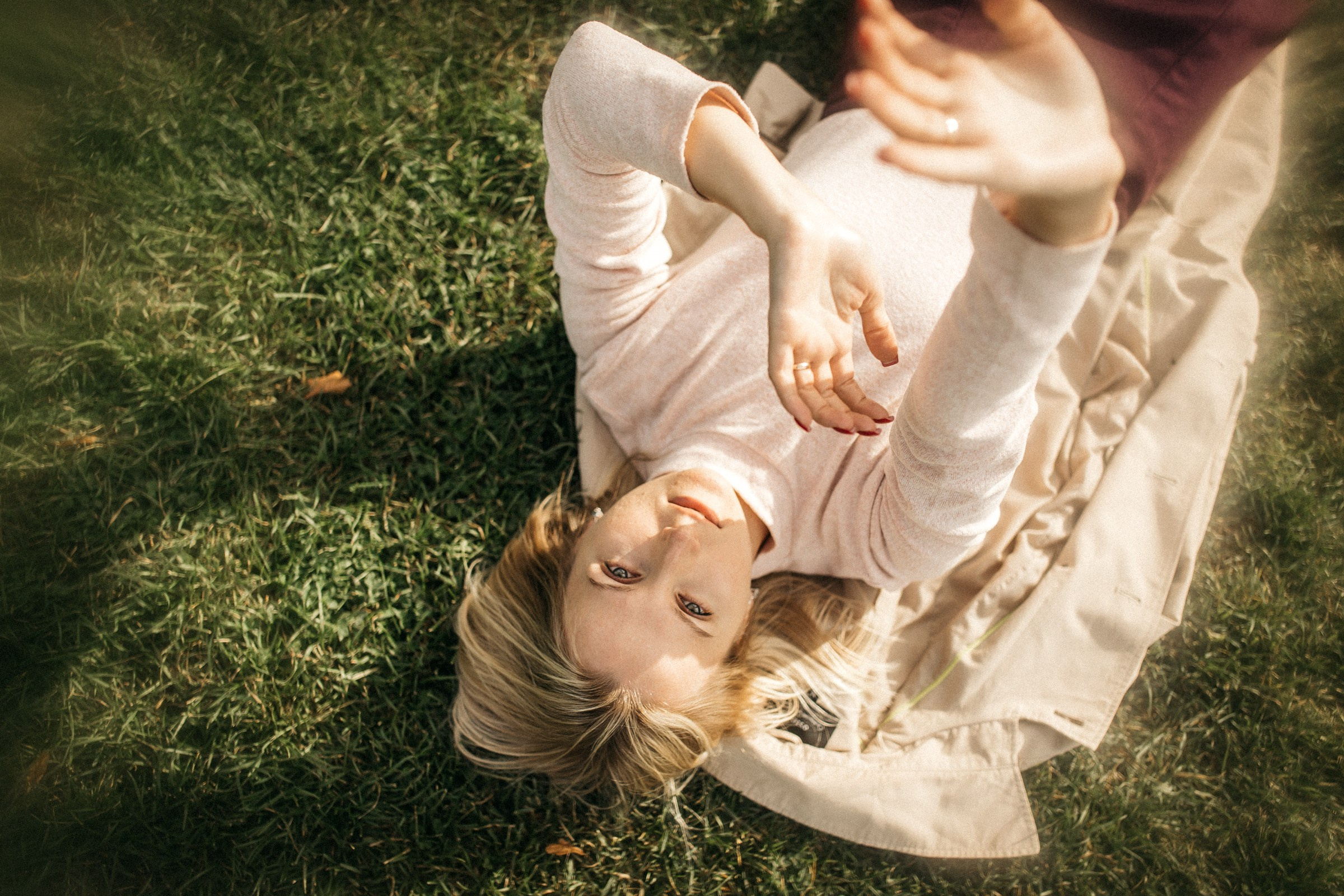 Фотограф на фотопрогулку в Спб