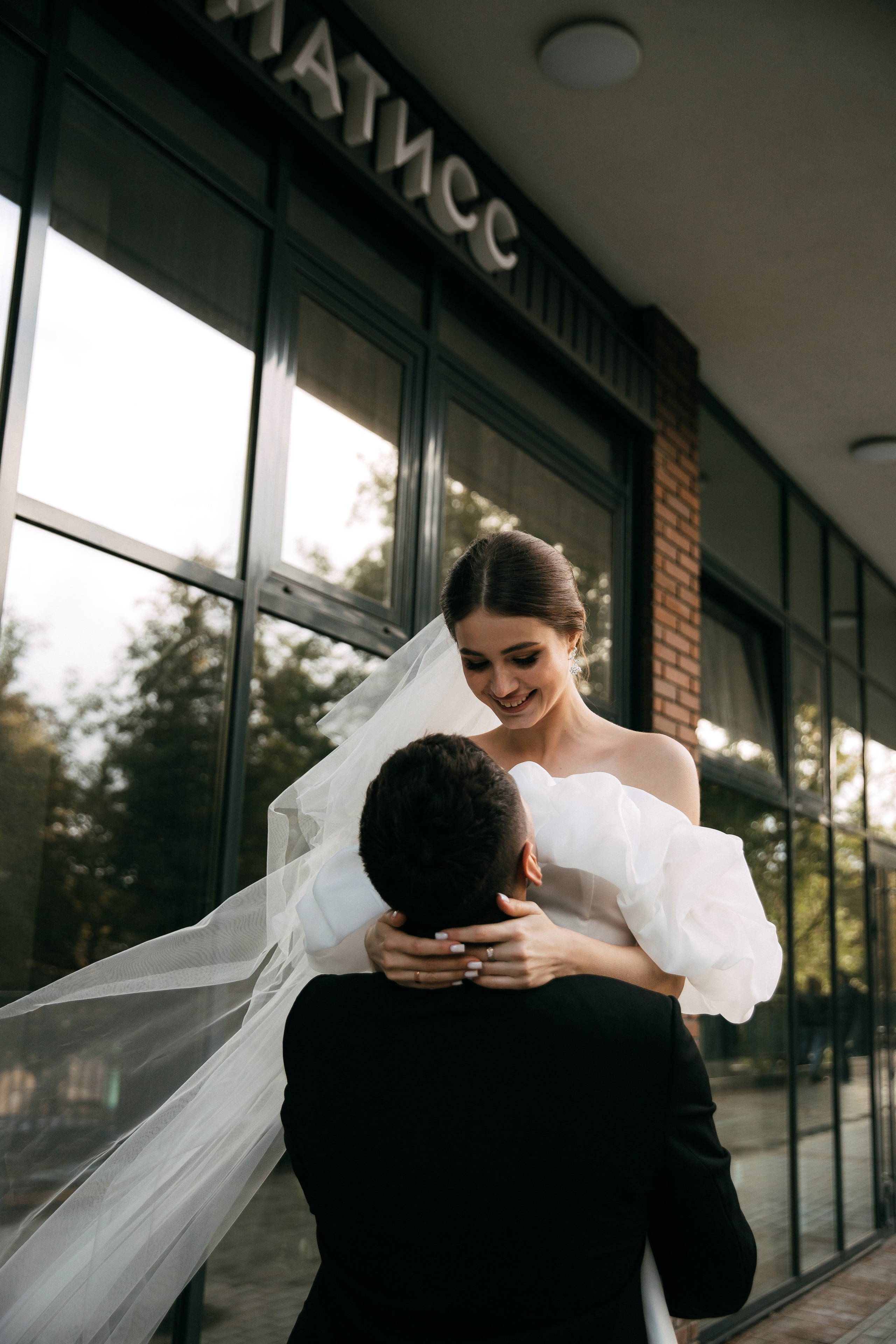 АЛЕКСЕЙ & КАРИНА. Семейный фотограф Нижний Новгород