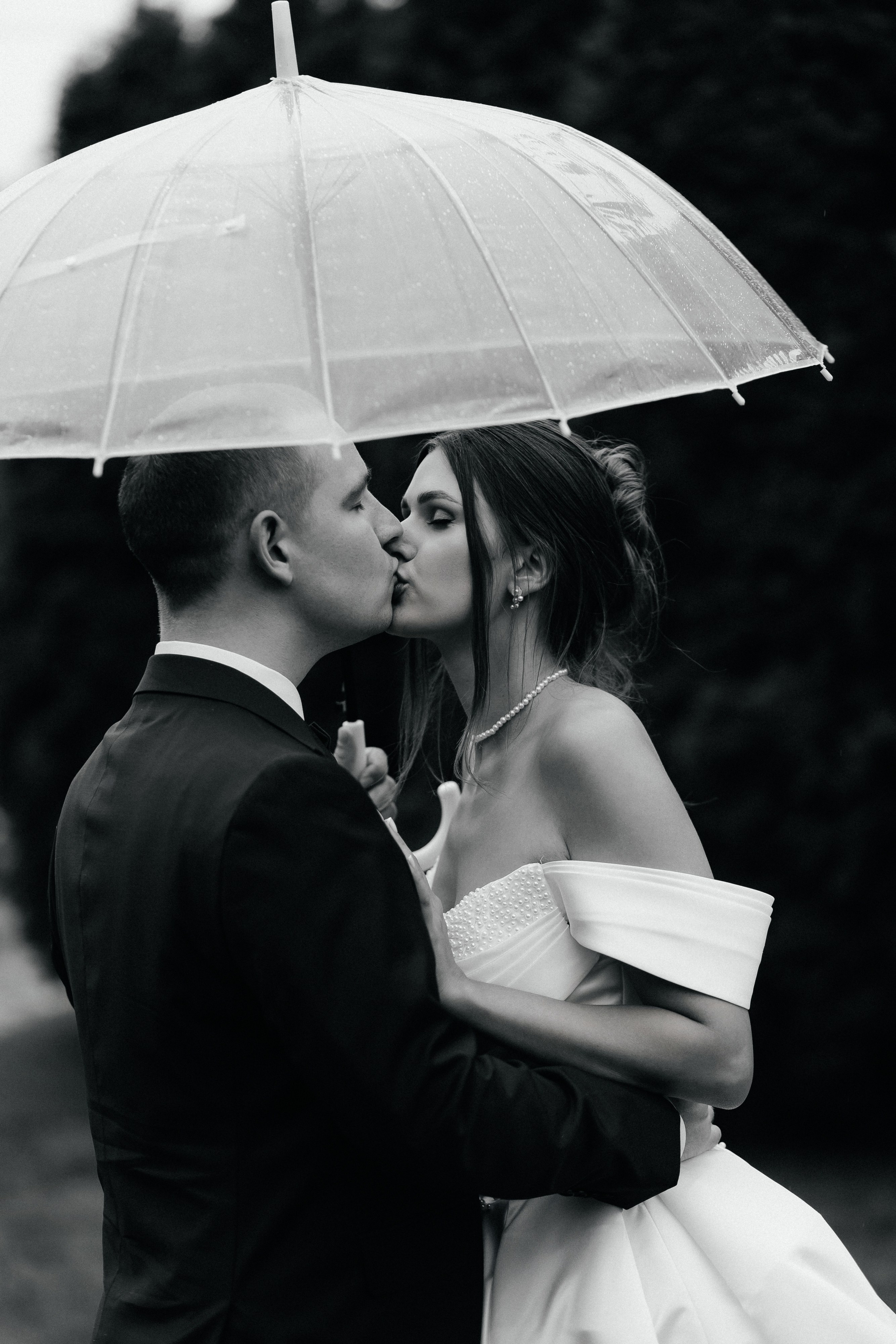 Свадебная фотосессия Анастасии и Игоря в Усадьбе Легенда. Свадебный фотограф в Минске/Беларуси Сергей Спиридонов