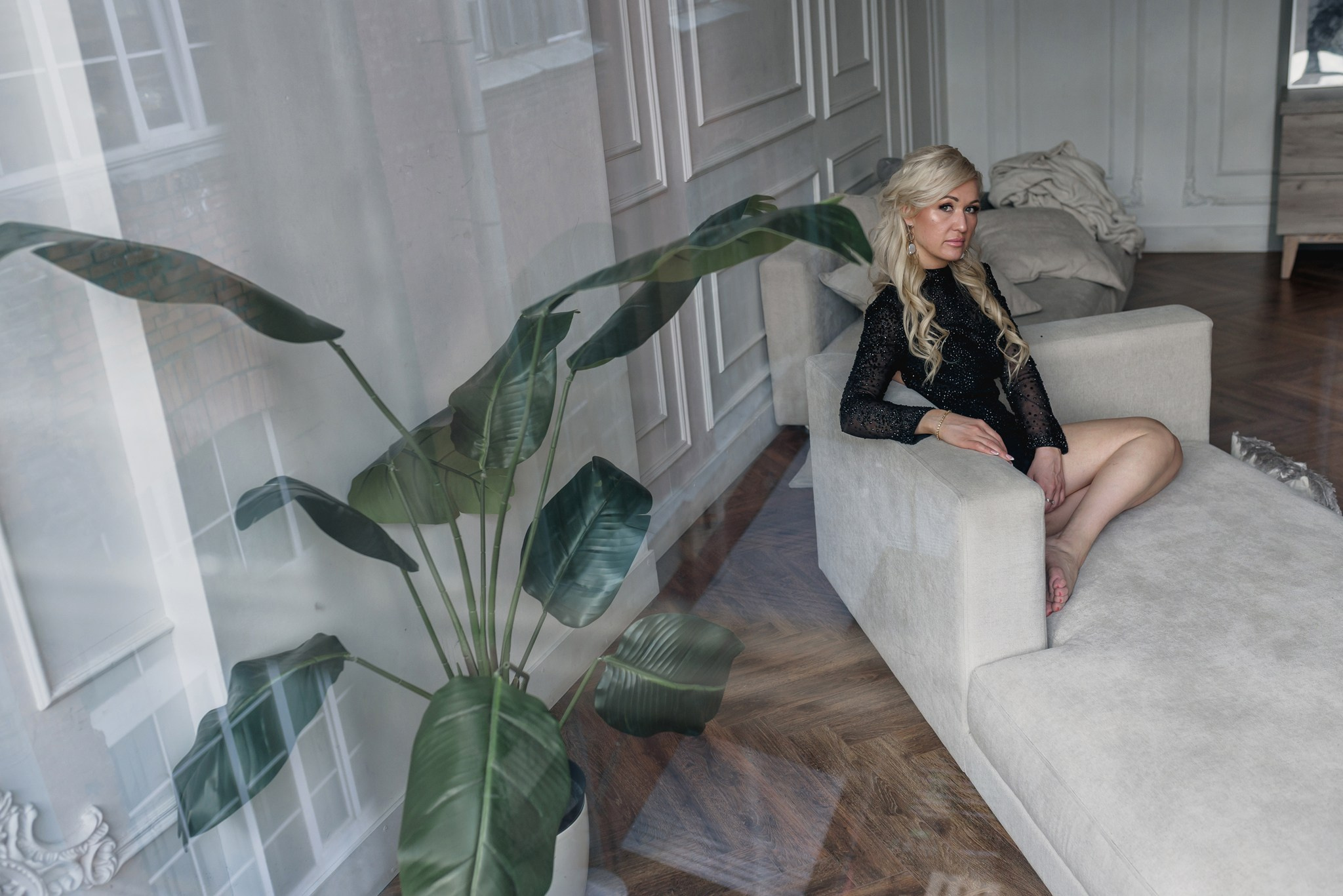 Студийная съемка. Свадебный и семейный фотограф из Санкт-Петербурга Климов Анатолий