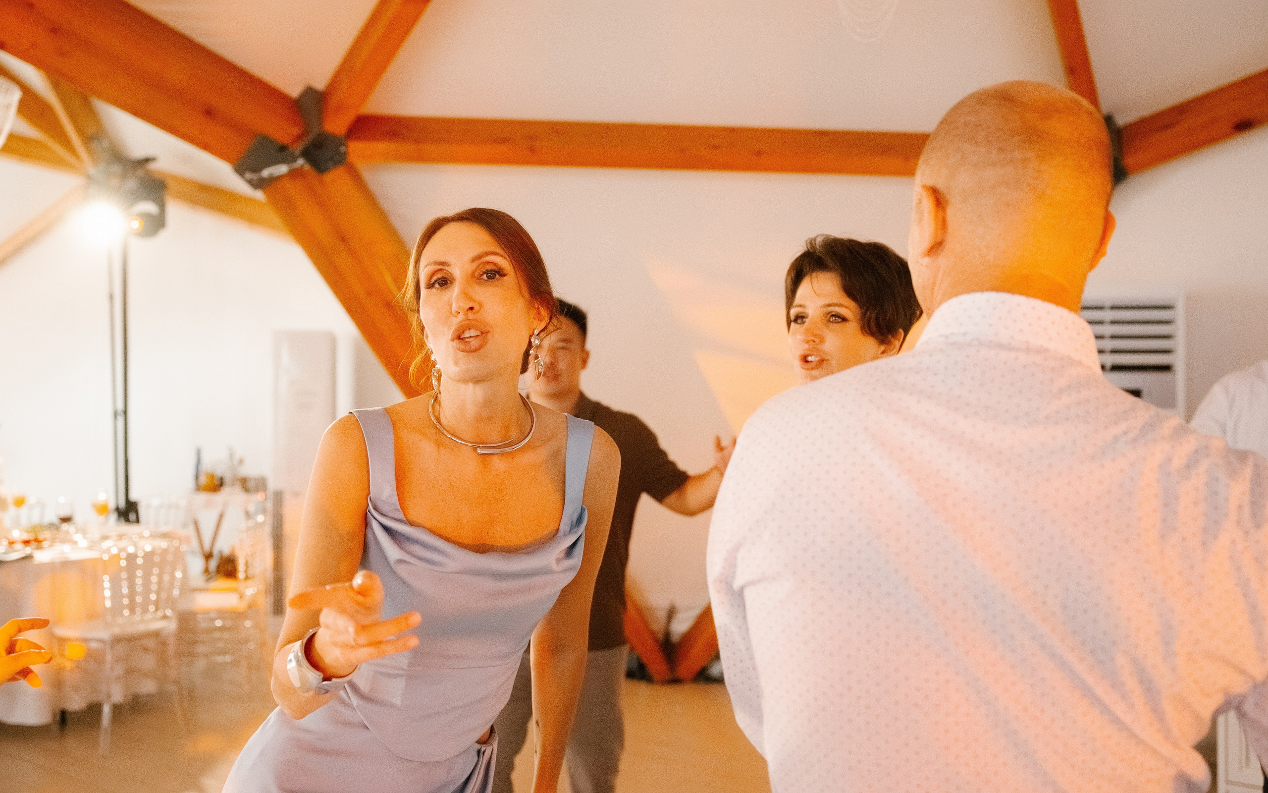 Даниал и Екатерина. Свадебный фотограф Полина Панина