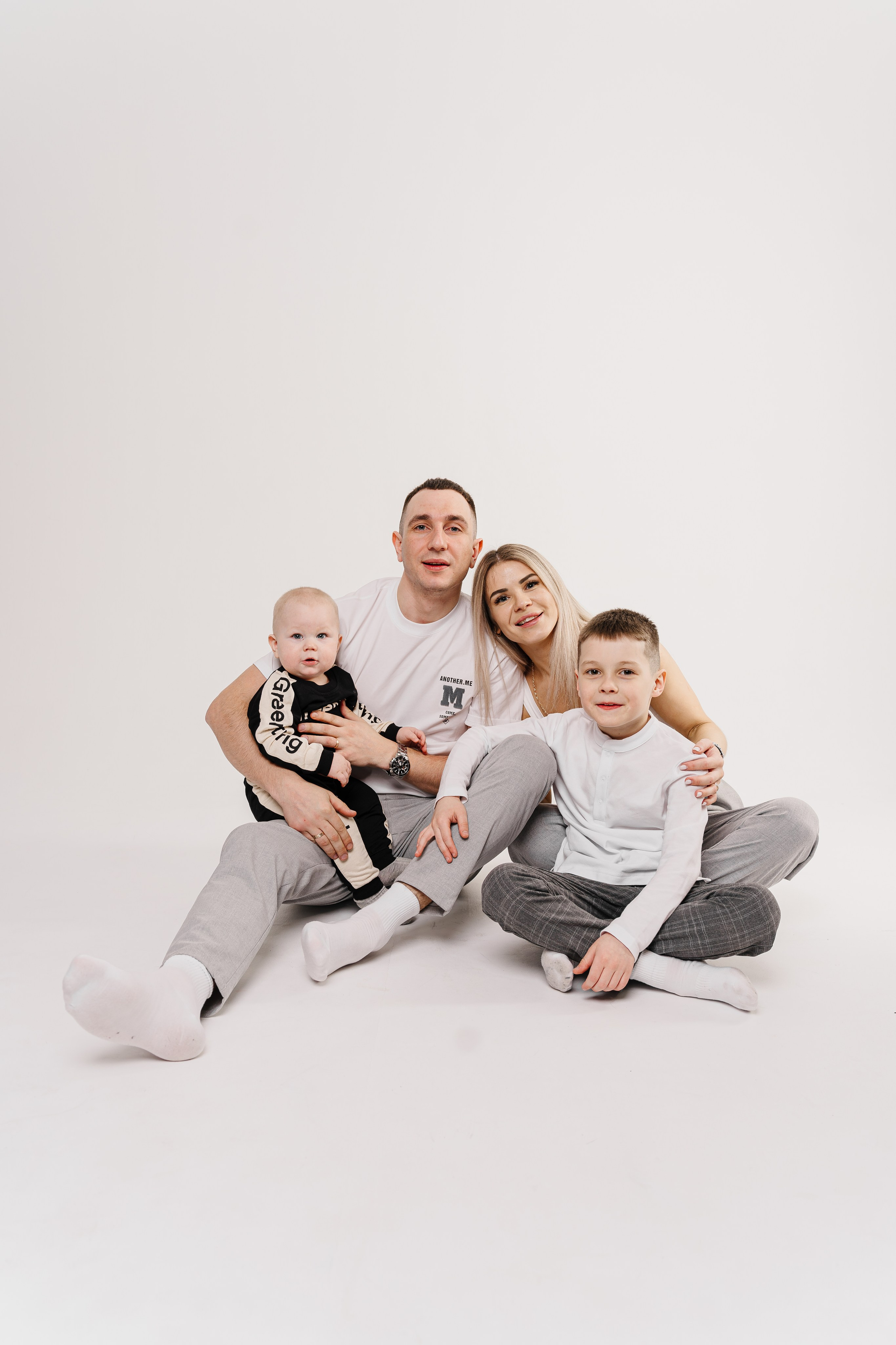 СЕМЕЙНАЯ СЪЕМКА. Свадебный фотограф Мария Печенева I Екатеринбург