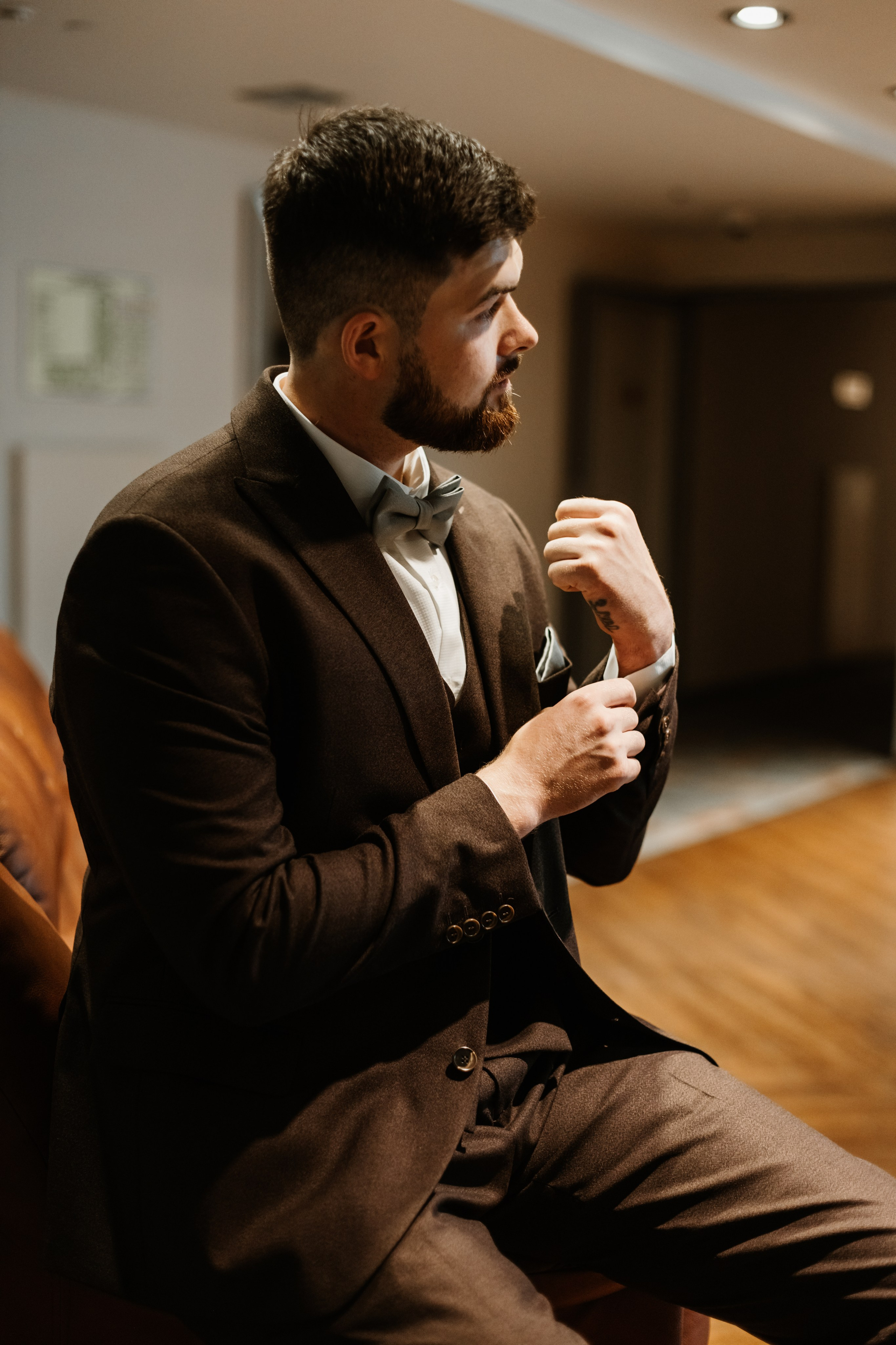 Антон и Валентина. Свадебный фотограф Мария Печенева I Екатеринбург