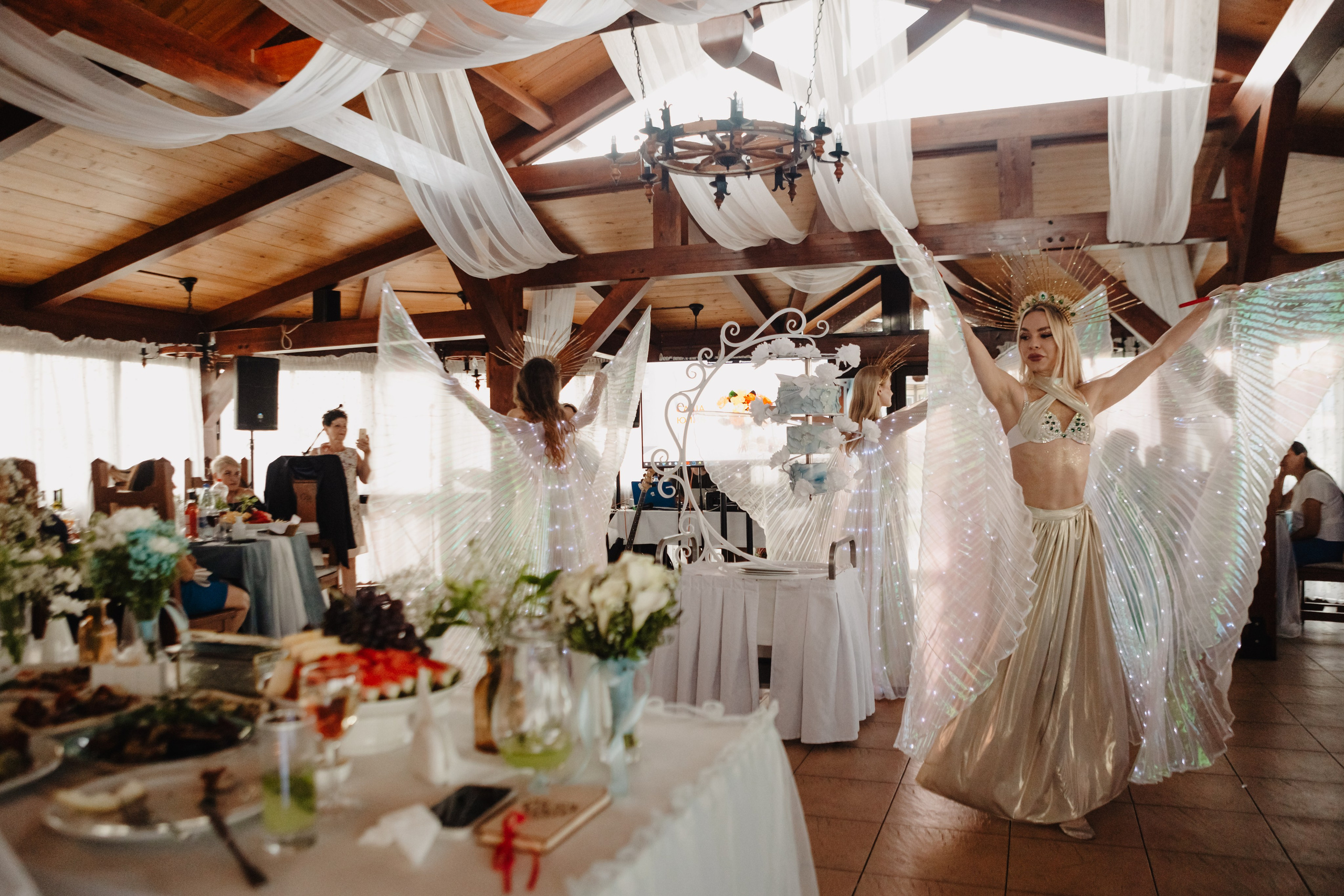 Александр и Юлия. Свадебный фотограф Мария Печенева I Екатеринбург