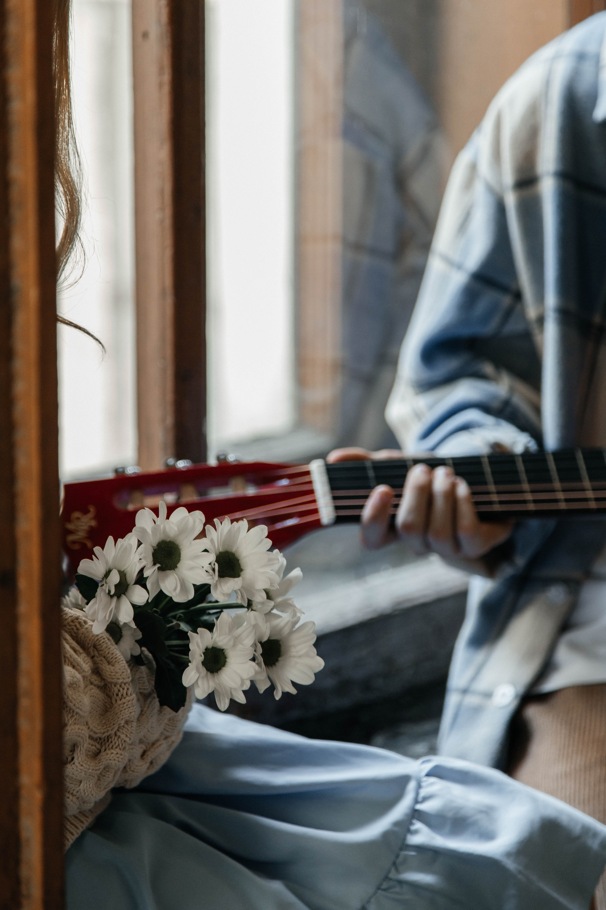 Первая любовь. Фотография с любовью от Людмилы Луценко