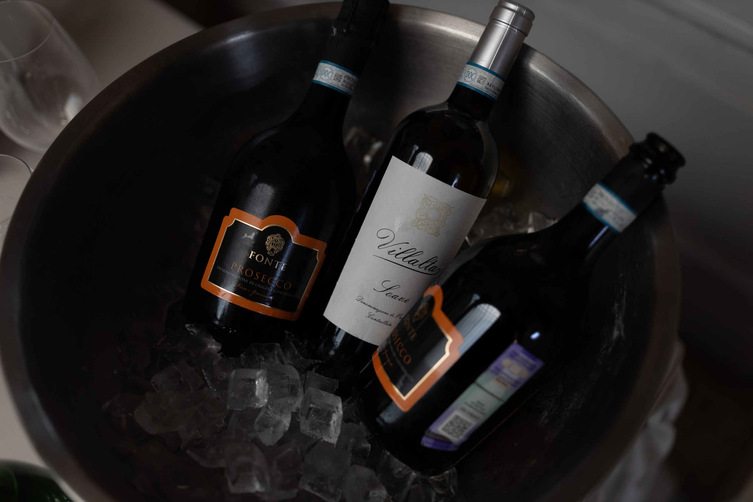 Две страны — одна любовь