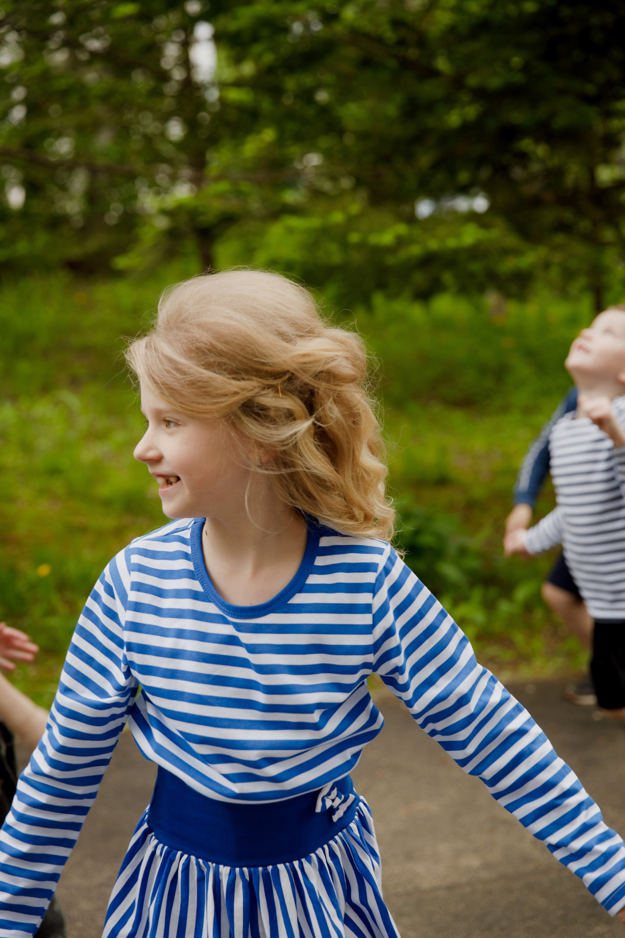 Выпускной ДС 23. Photoalbum-vl.ru