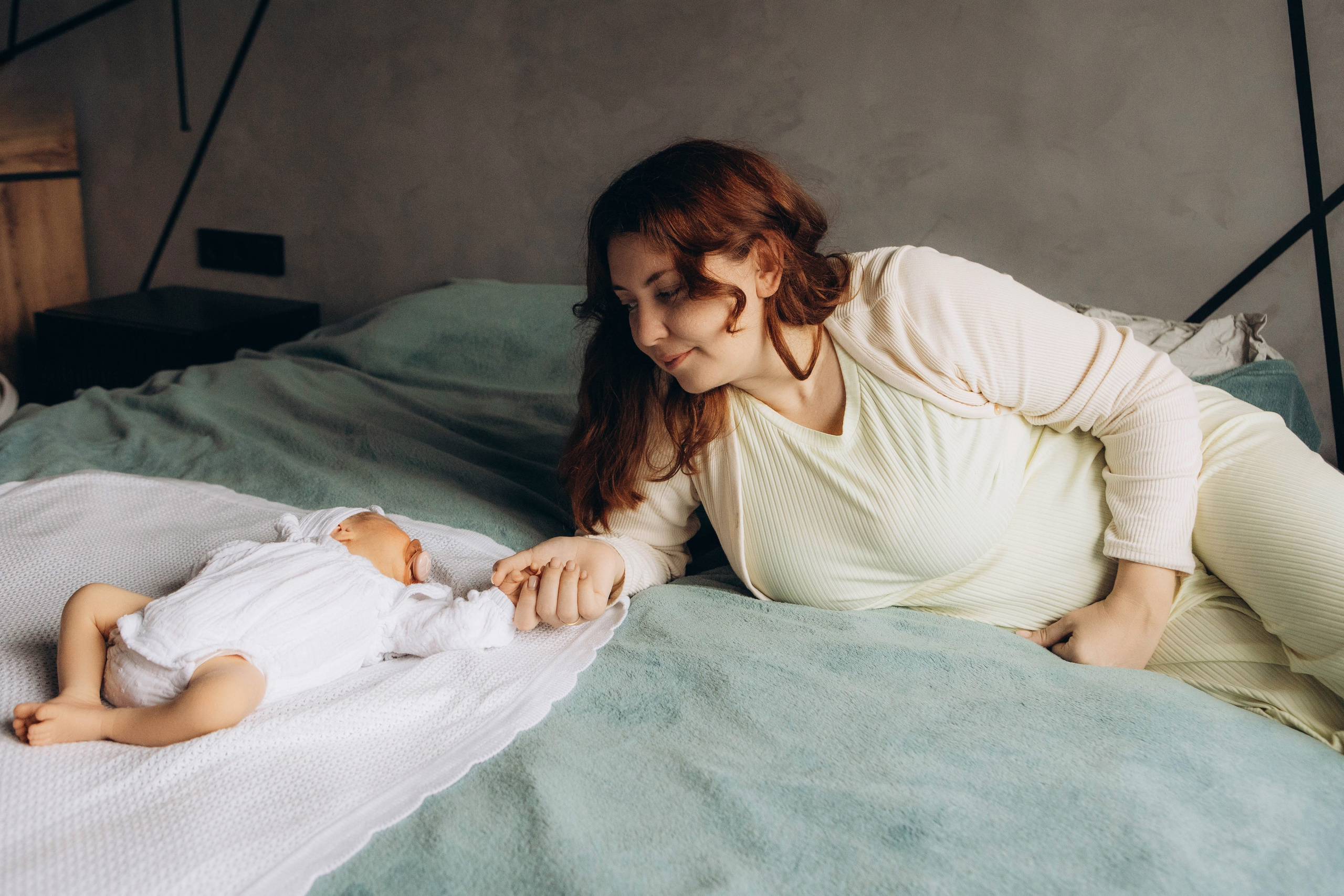 Зоя. Наталья Косьянова. Ваш фотограф. Москва