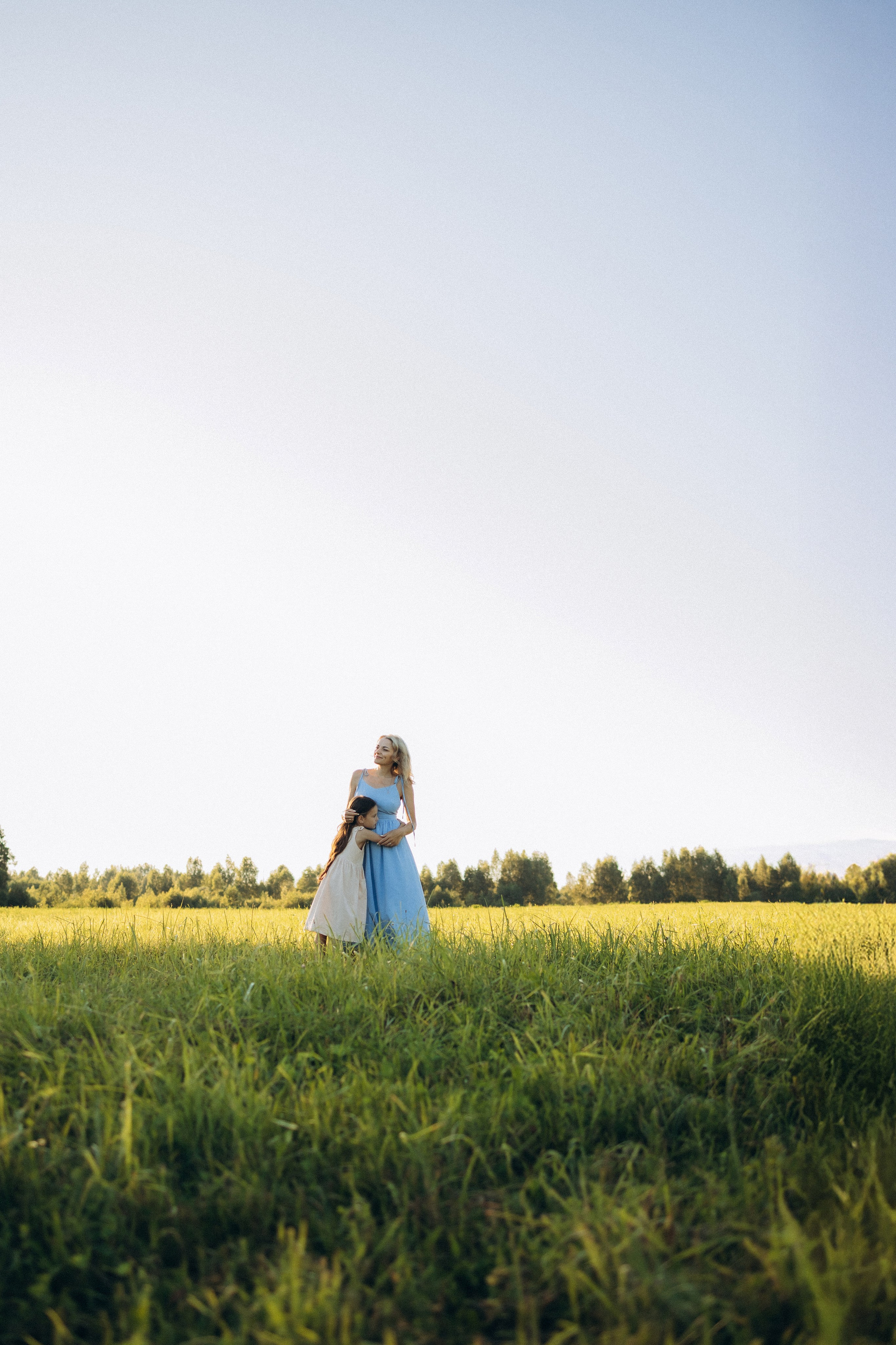 София и Диана 🍋. Фотограф Елена Рябцева