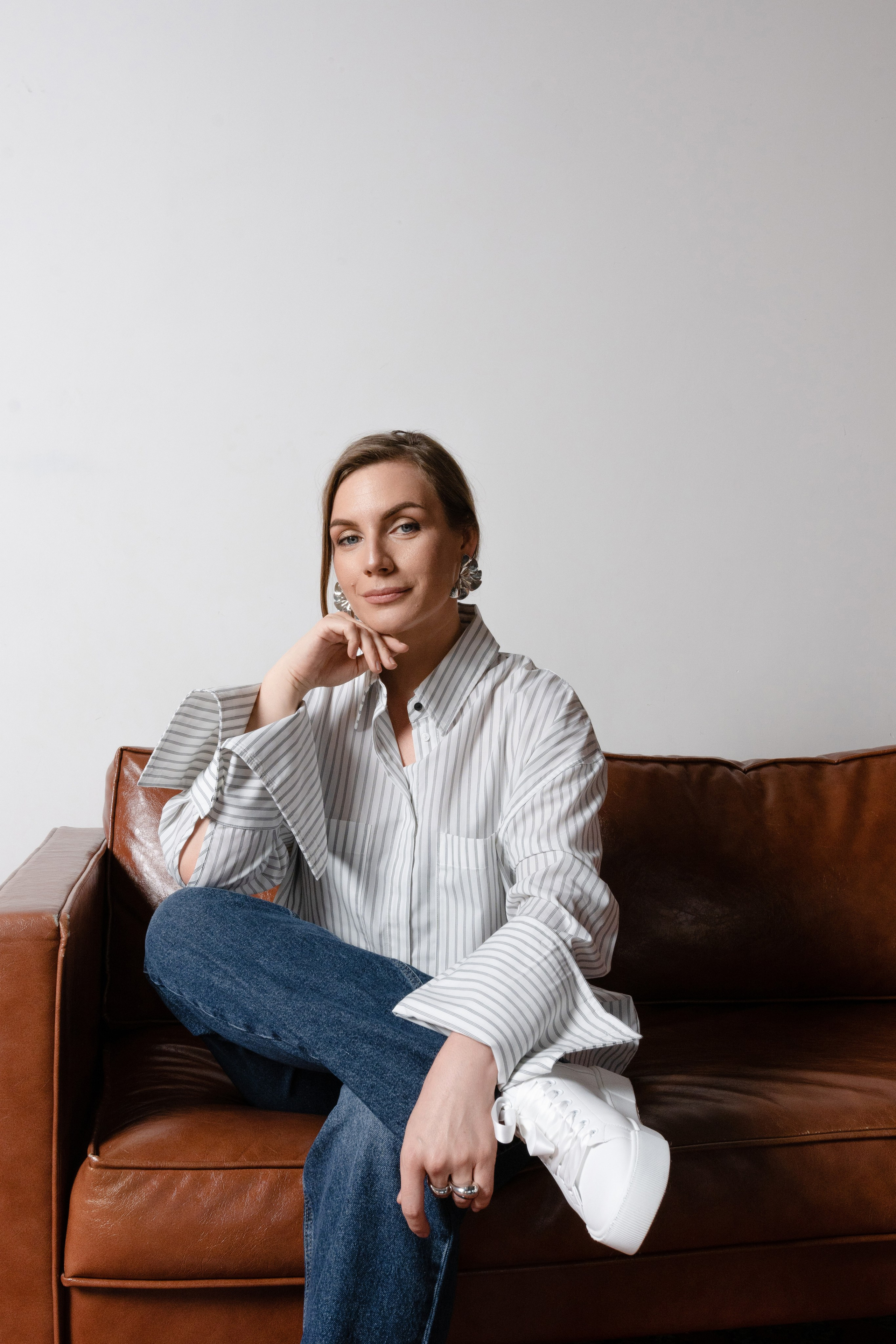 Наталья Семёнова. Контент съёмка. Фотограф Екатеринбург Алина Станицкая