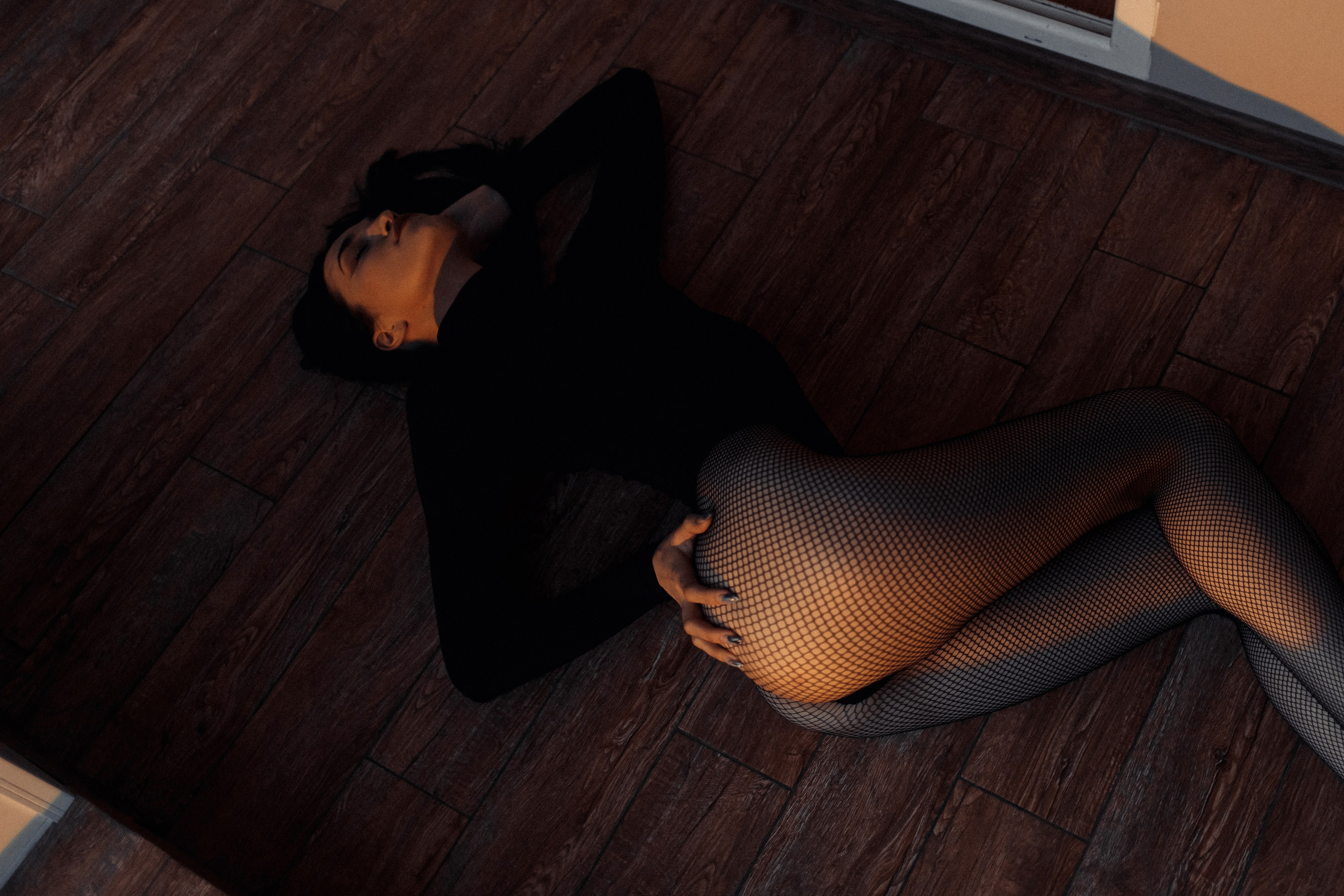 Nude. Портретный фотограф, Славянка