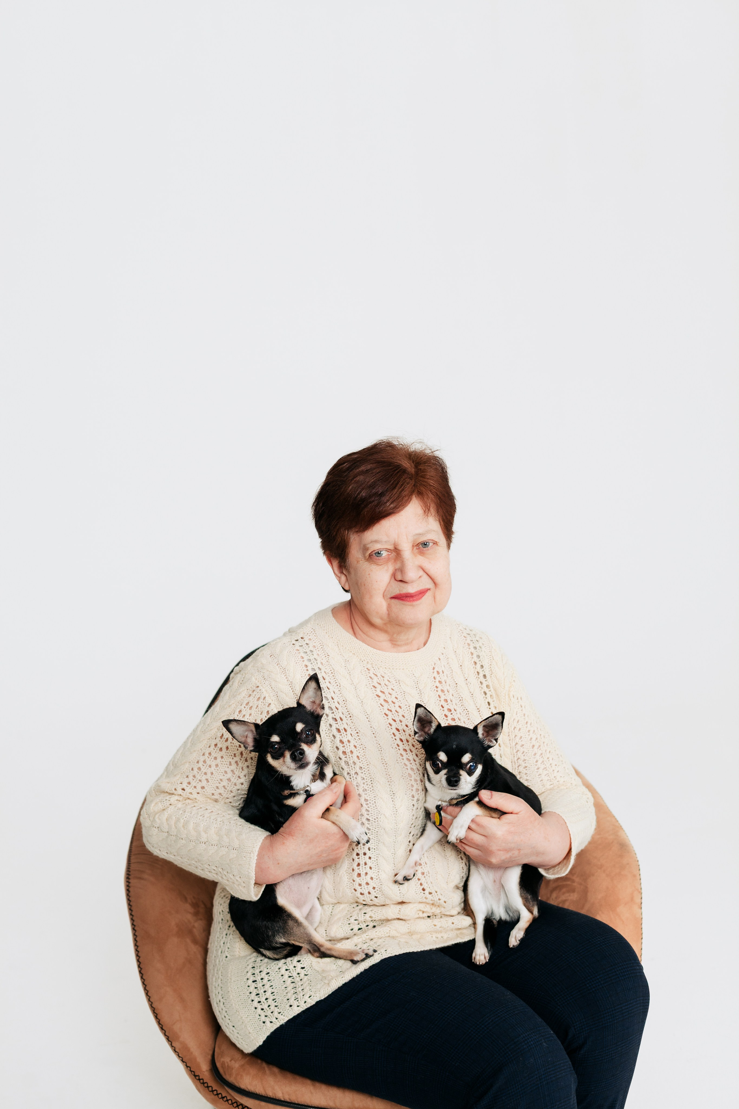 Семейная фотосессия. Фотограф-анималист Татьяна Степанова