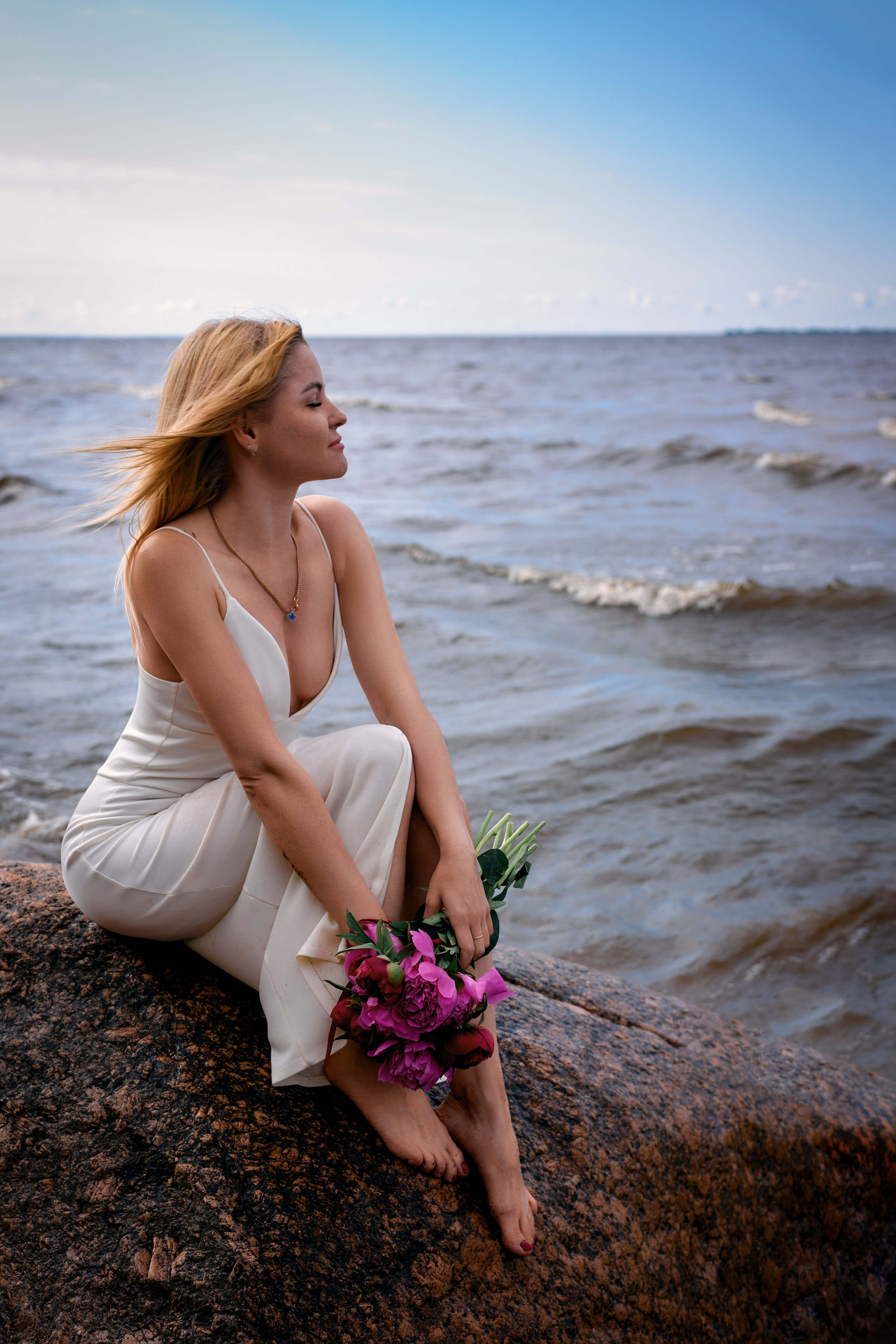 Ксения. Портретный фотограф в Санкт-Петербурге Анастасия Епифанова