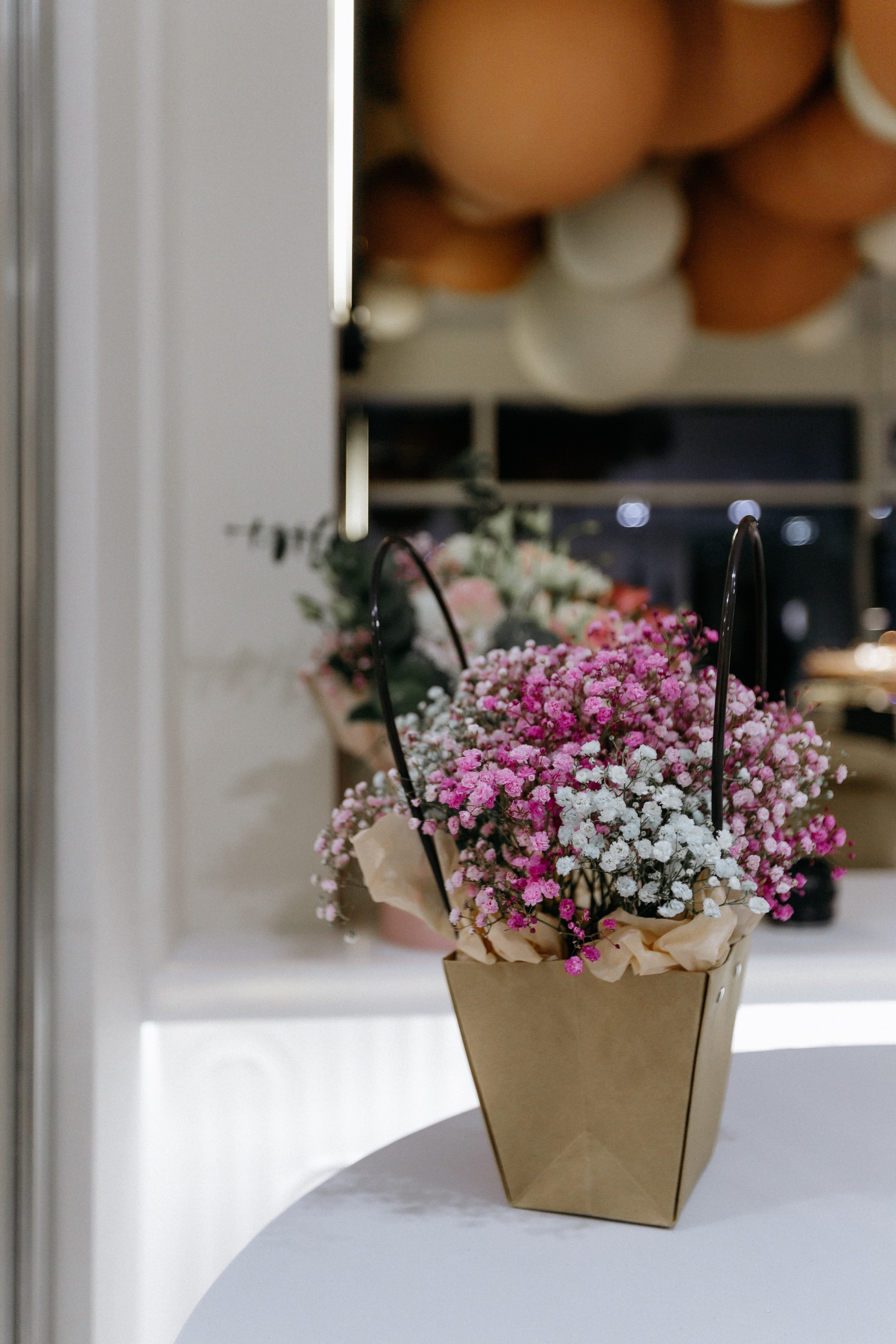 TOP BEAUTY — ОТКРЫТИЕ. СВОИ. ФОТООТЧЕТЫ-СОБЫТИЯ-МЕСТА