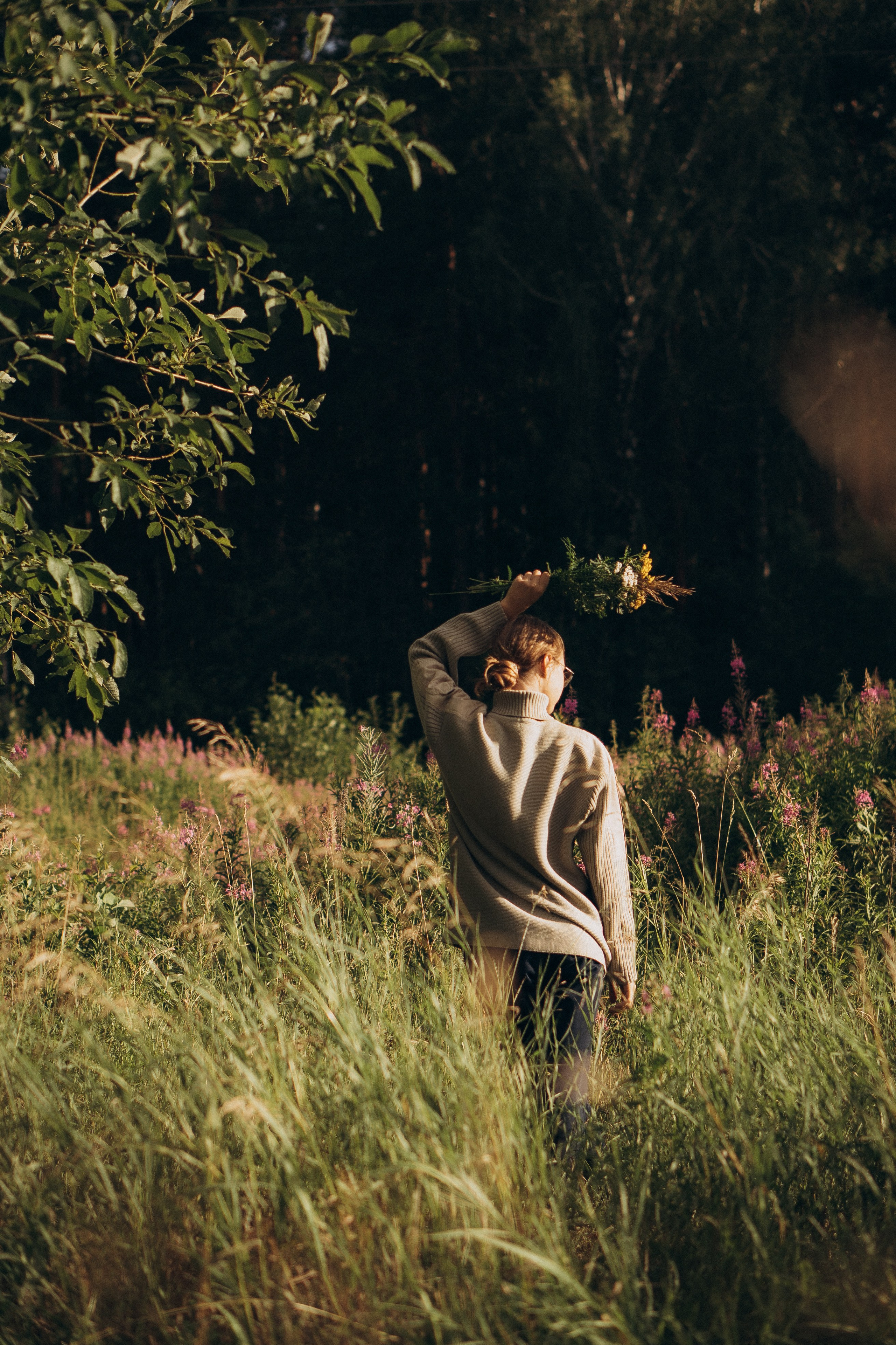 Истории. Детский и семейный фотограф Надежда Дорофеева