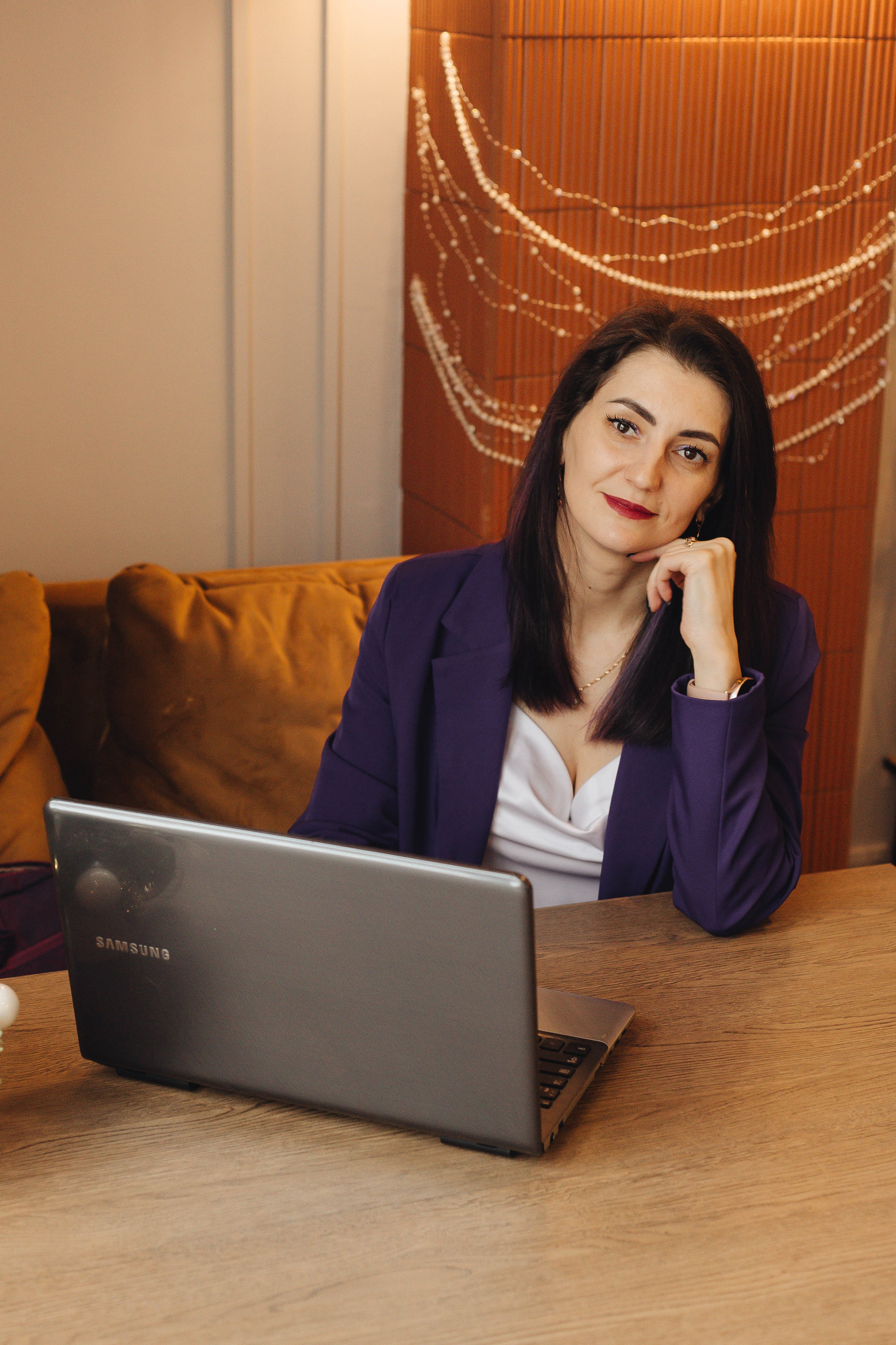 Виктория. Фотограф Светлана Столярова Воскресенск