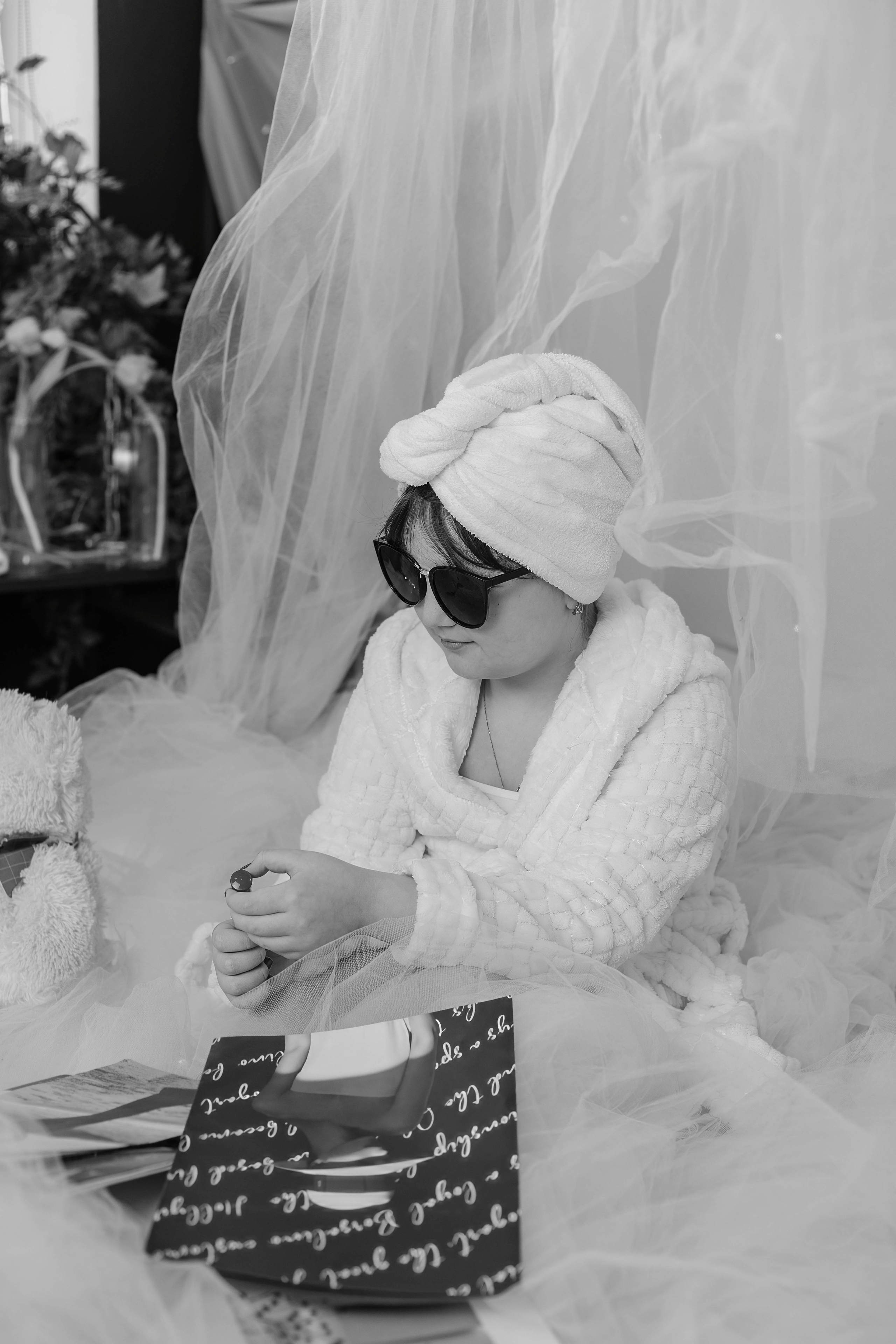 Детская. Фотограф Светлана Столярова Воскресенск