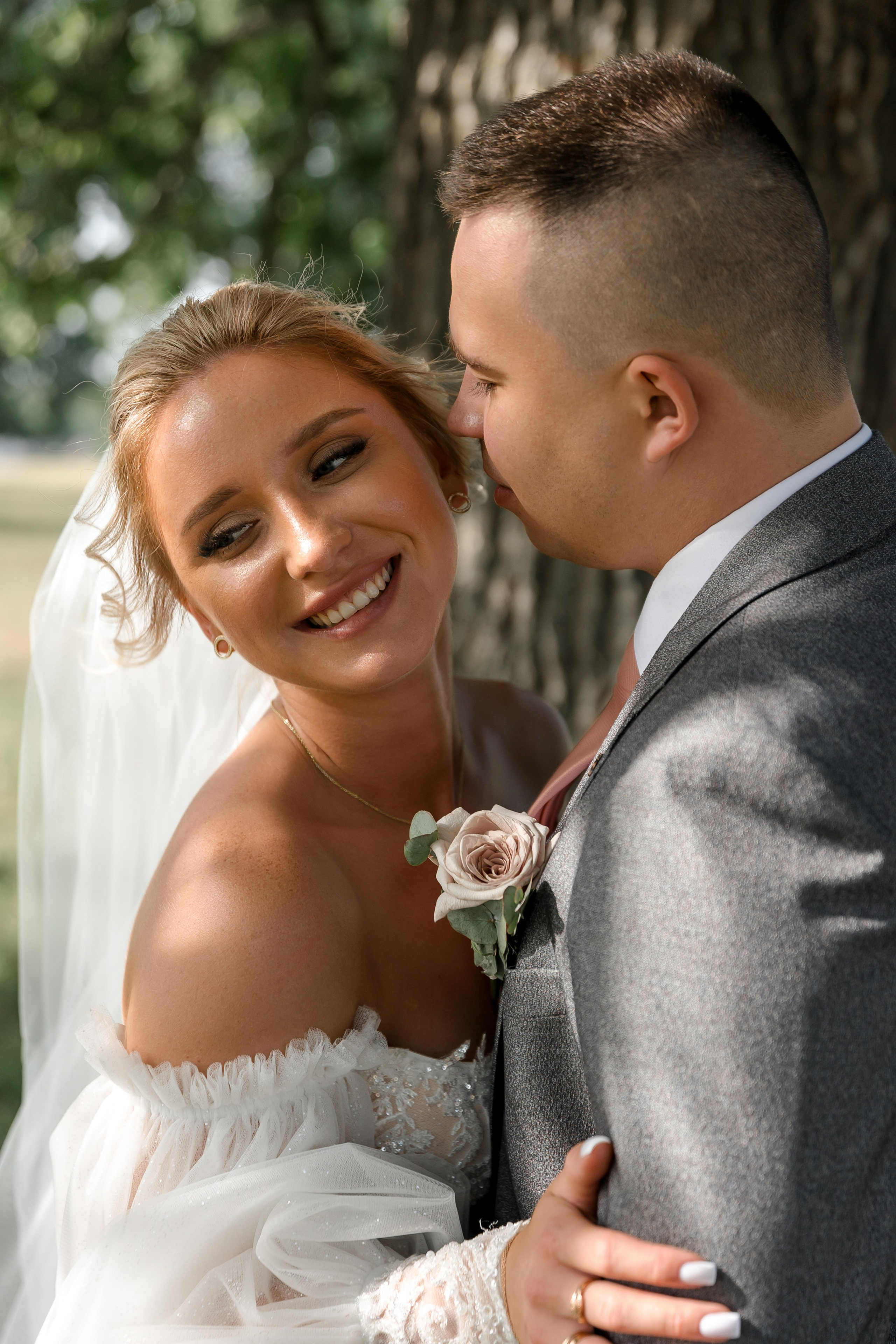 WED Danil&Anastasya. Свадебный и семейный фотограф Динар Гильмутдинов