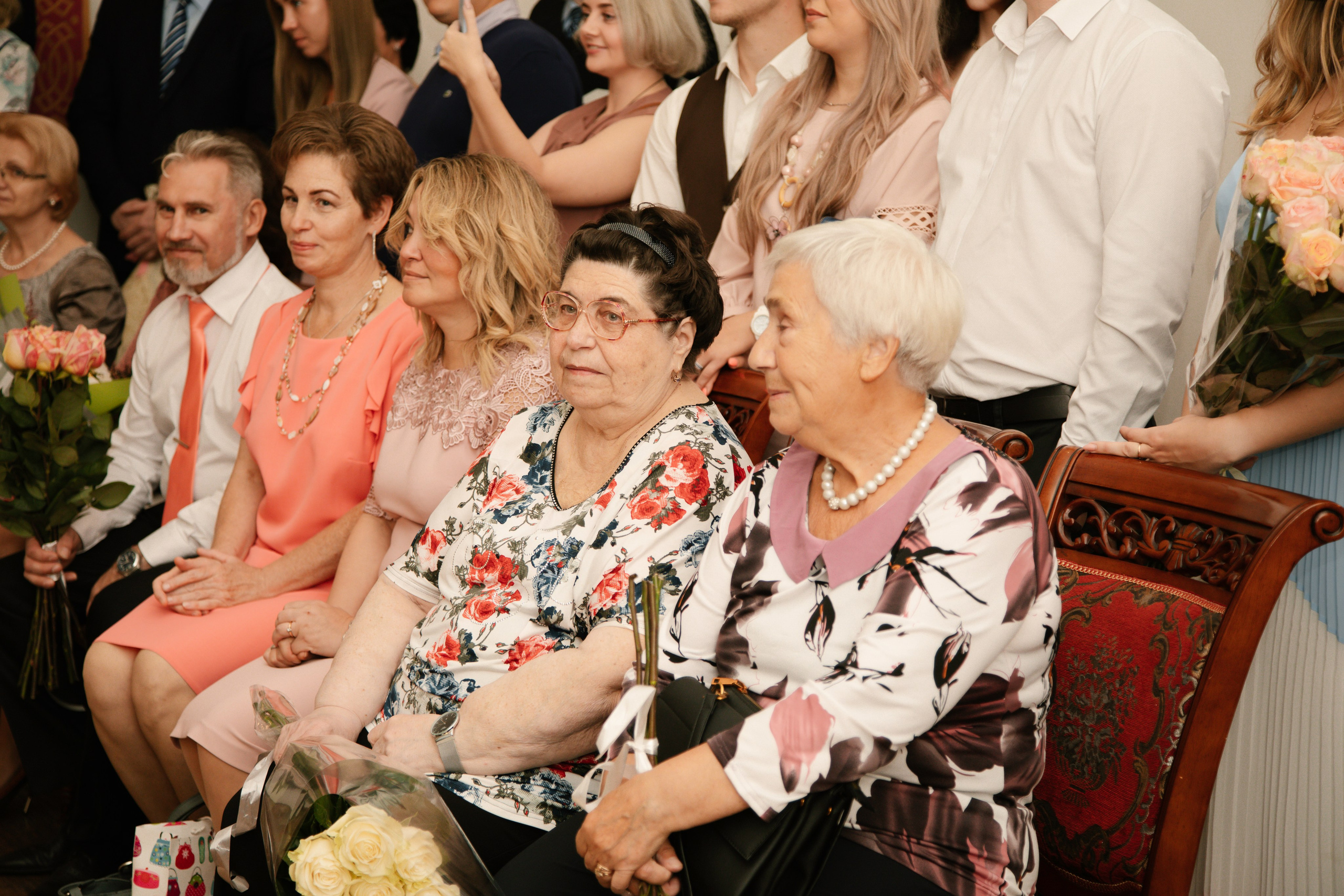 Екатерина и Иван. Свадебный и семейный фотограф Анастасия Романова в Москве и Московской области