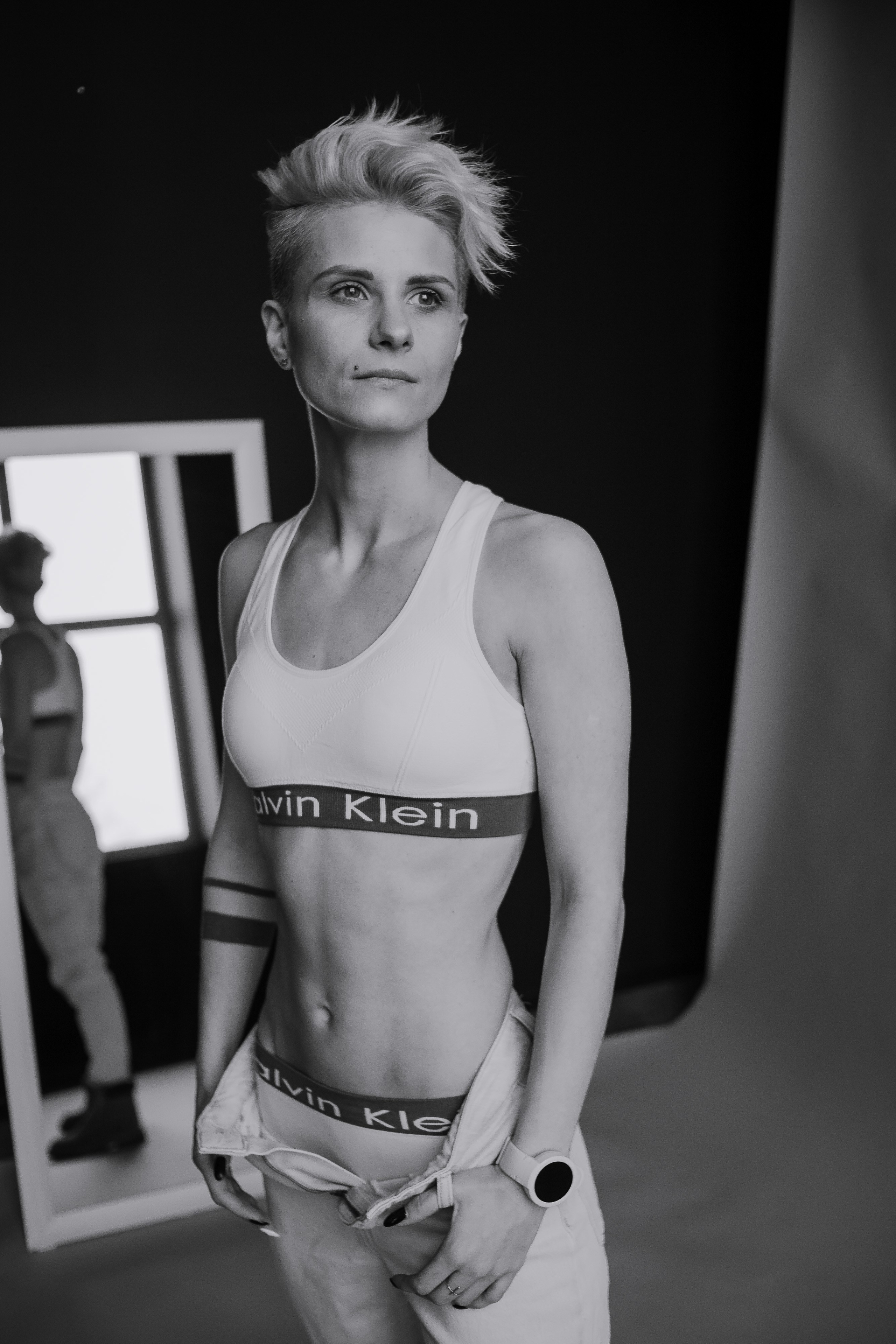 Черно-белые. Креативный и женский Фотограф Омске Наталья Лебедева