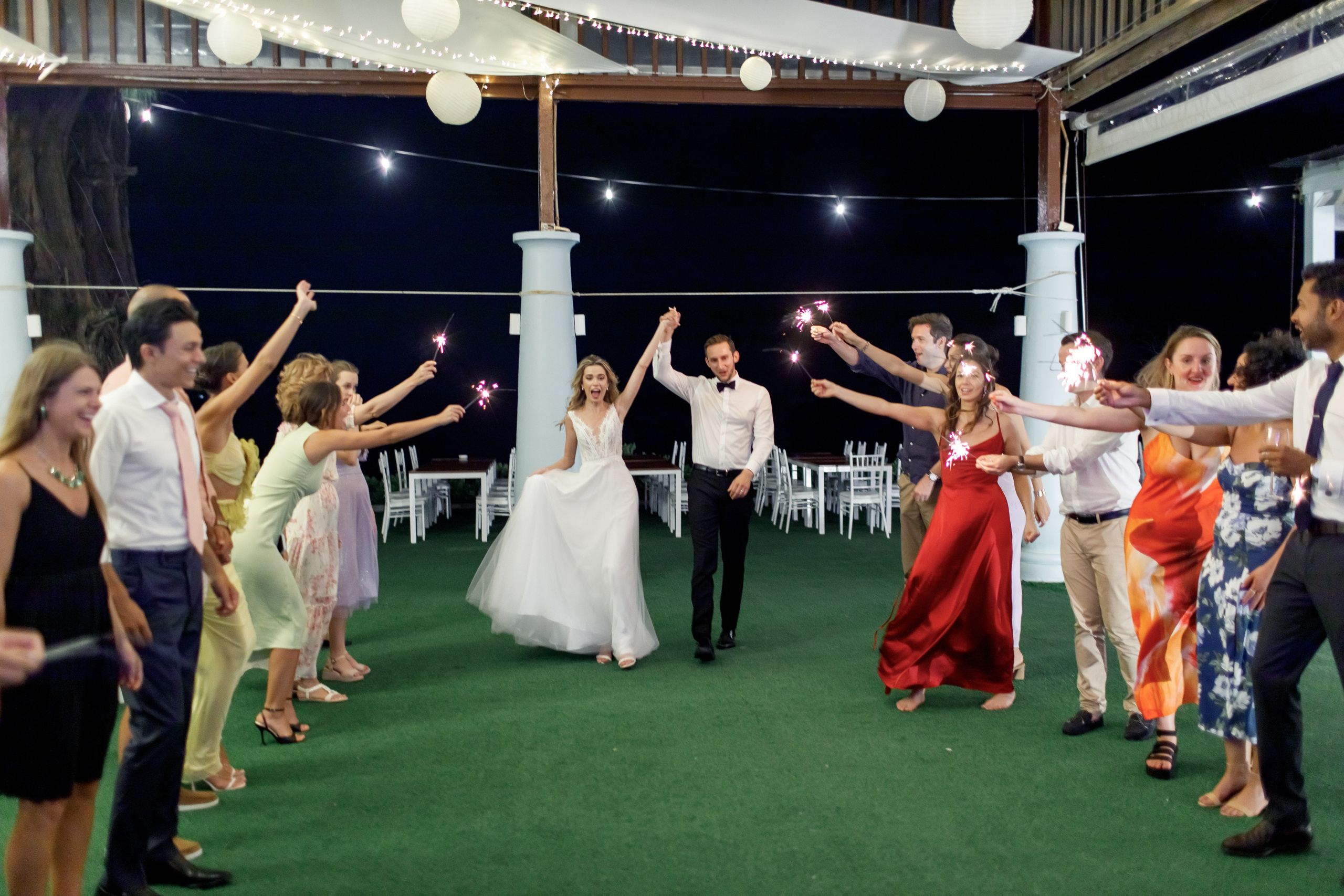 Свадьба в отеле Кататани остров Пхукет. Фотограф на Пхукете в Таиланде