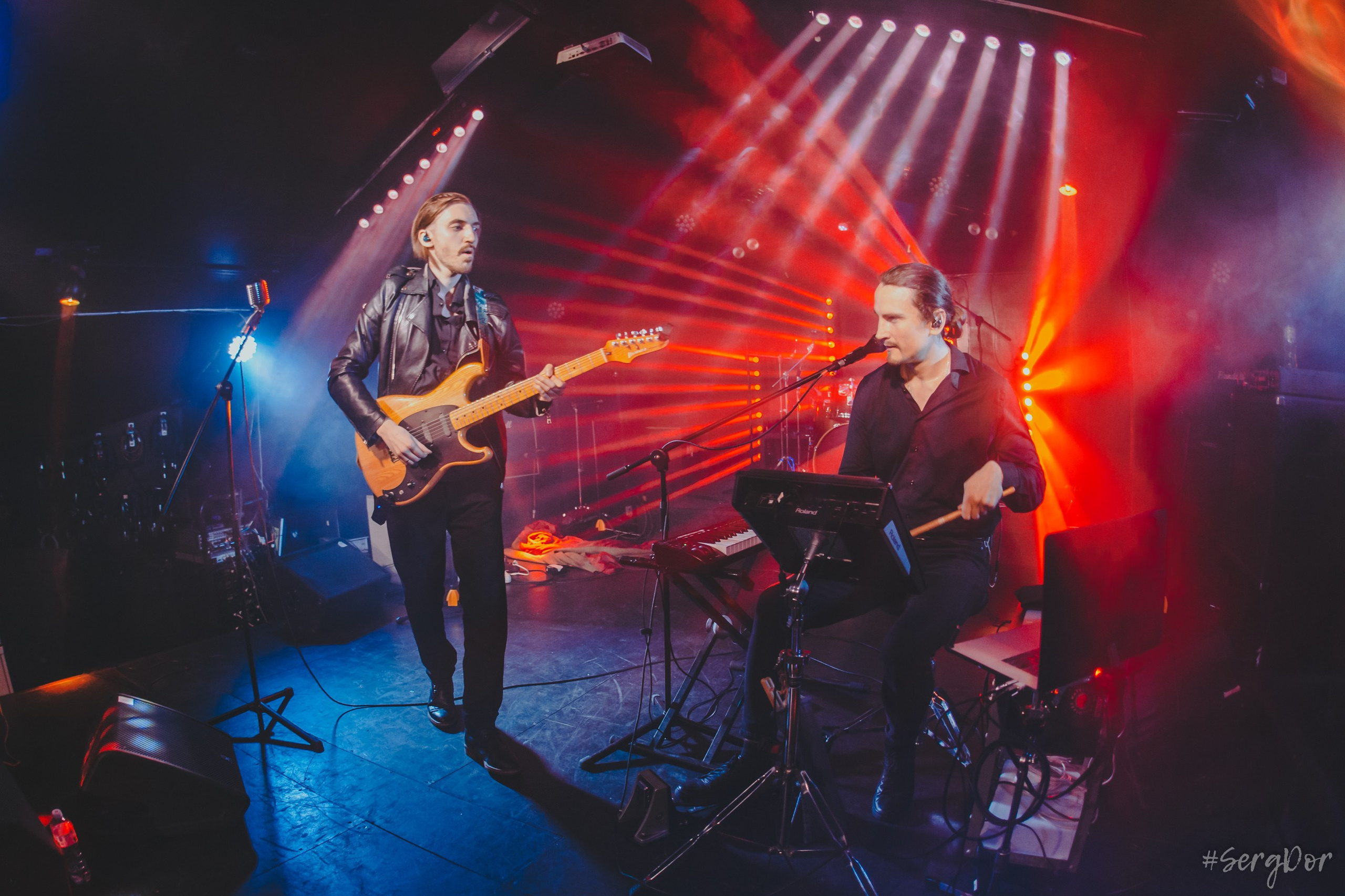 Отборочный тур, фестиваль YLETАЙ 2024, Улетай, клуб Action, Санкт-Петербург, Питер, отборочник, 18.02.2024, SergDor, 18 февраля 2024 года, #SergDor, Взрыв Арбуза