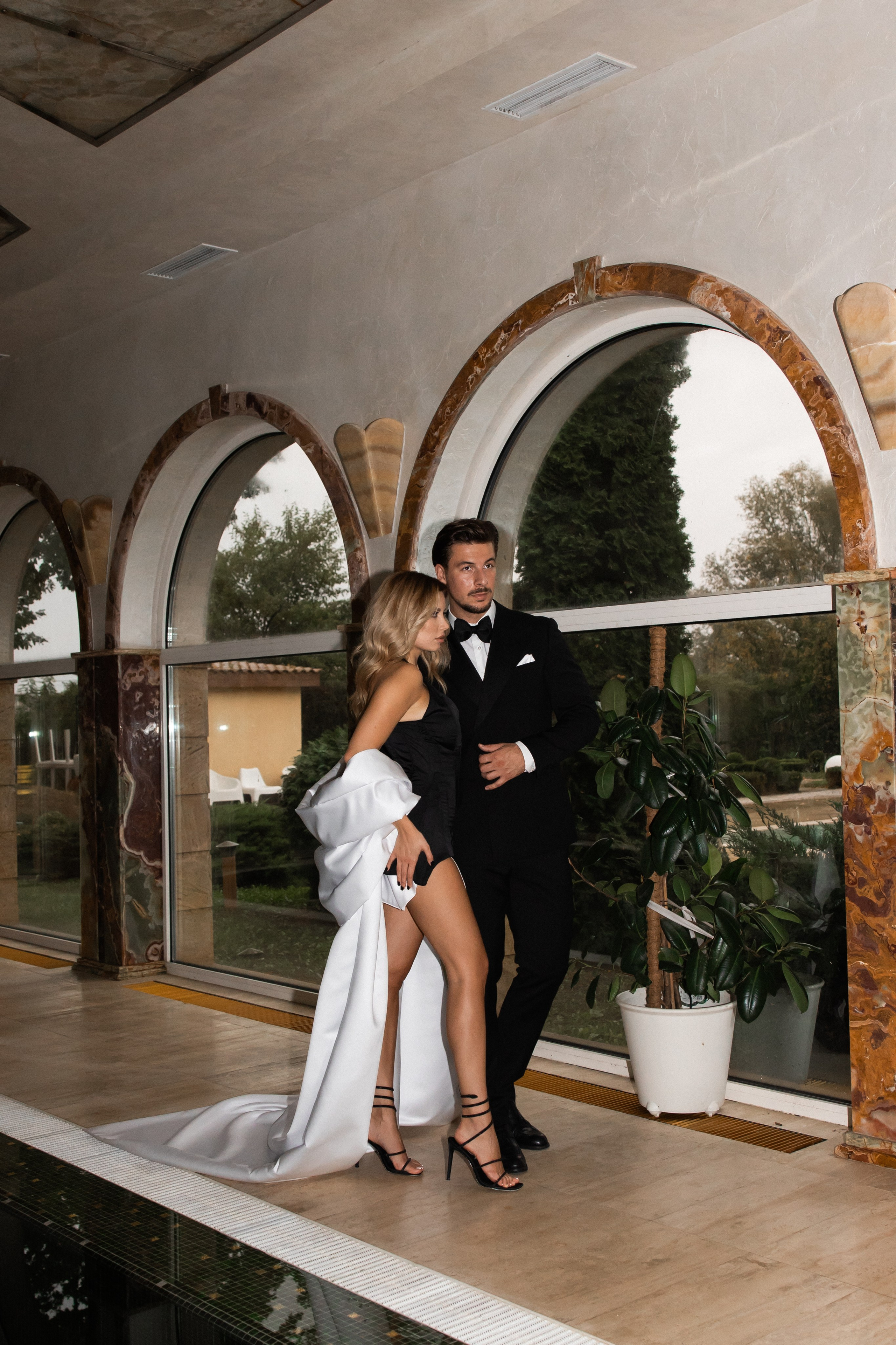 V&V. Валерия Солнцева свадебный и семейный фотограф