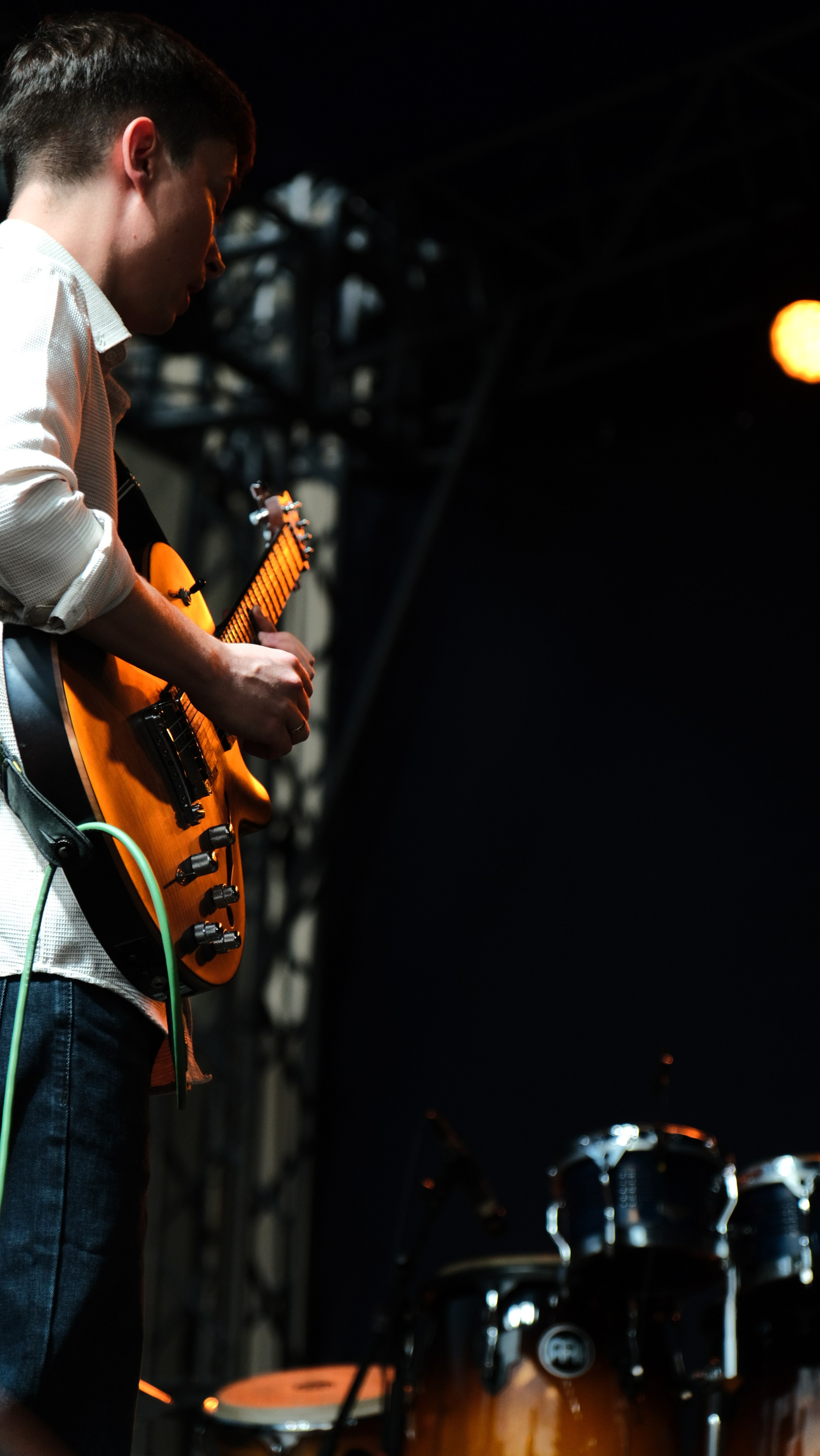 Фестиваль Джаза в Сочи. Фотограф Сочи Евгений Соколов