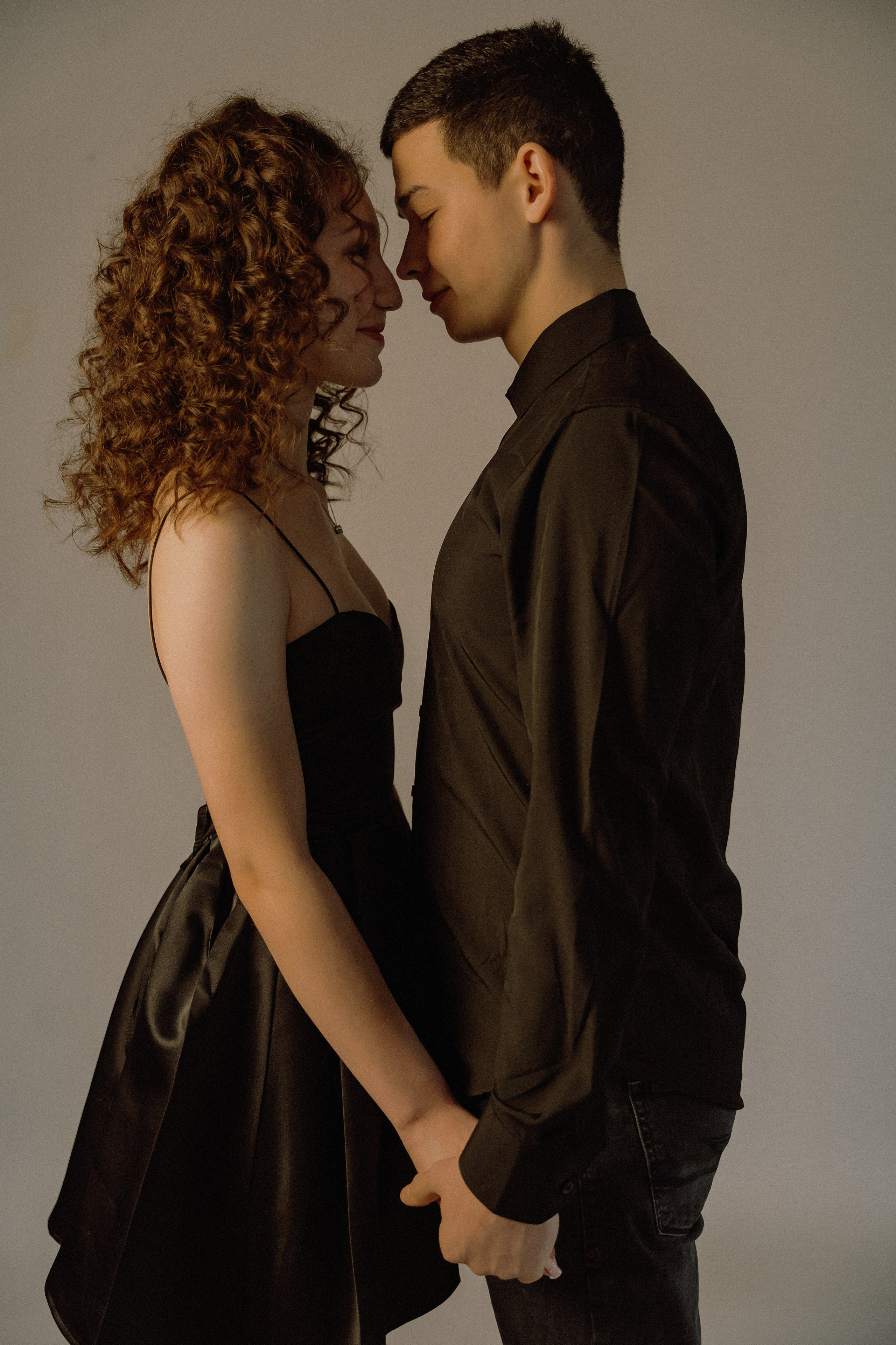 Денис и Устинья. Свадебный и индивидуальный фотограф в Суворове Клюева Мария