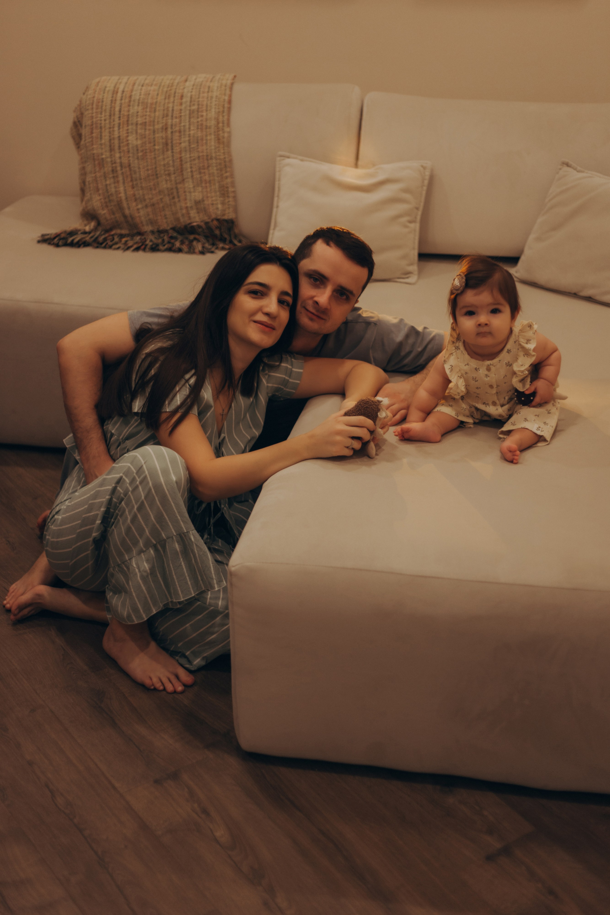 Остановить время в одном кадре 👼. Семейный фотограф в г. Белгороде Ангелина Прокопенко